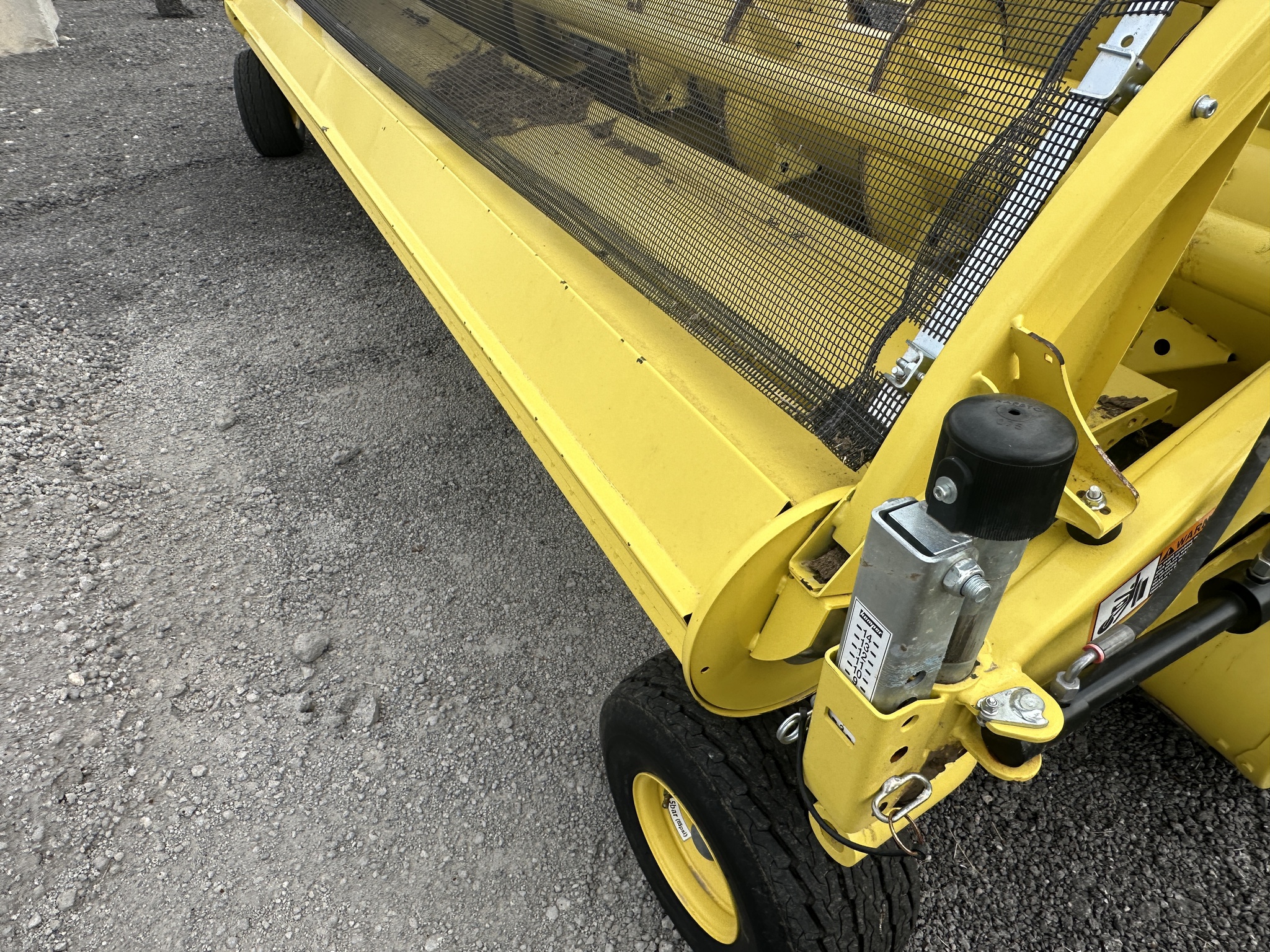 2022 John Deere 659 Image 18