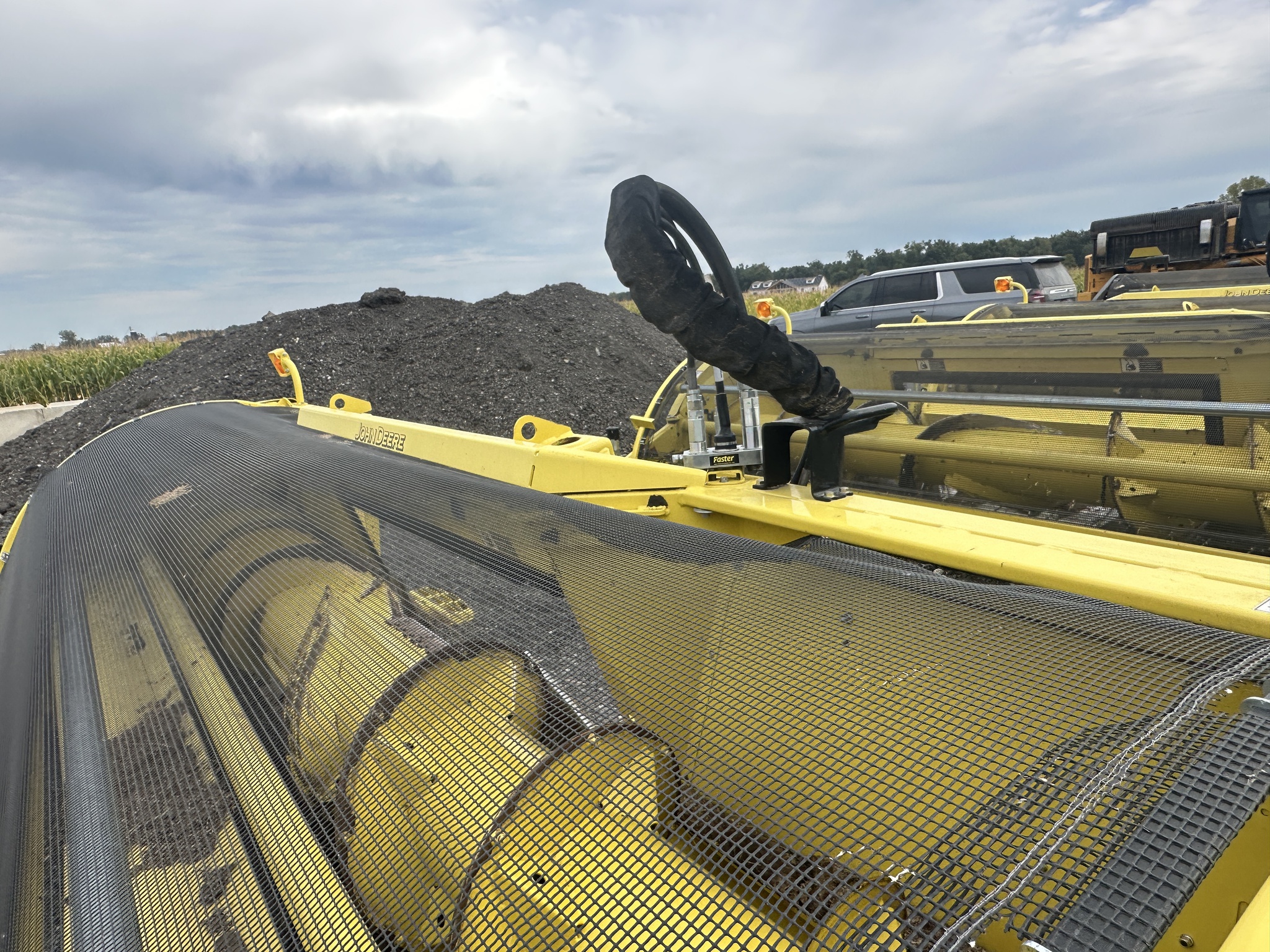 2022 John Deere 659 Image 6