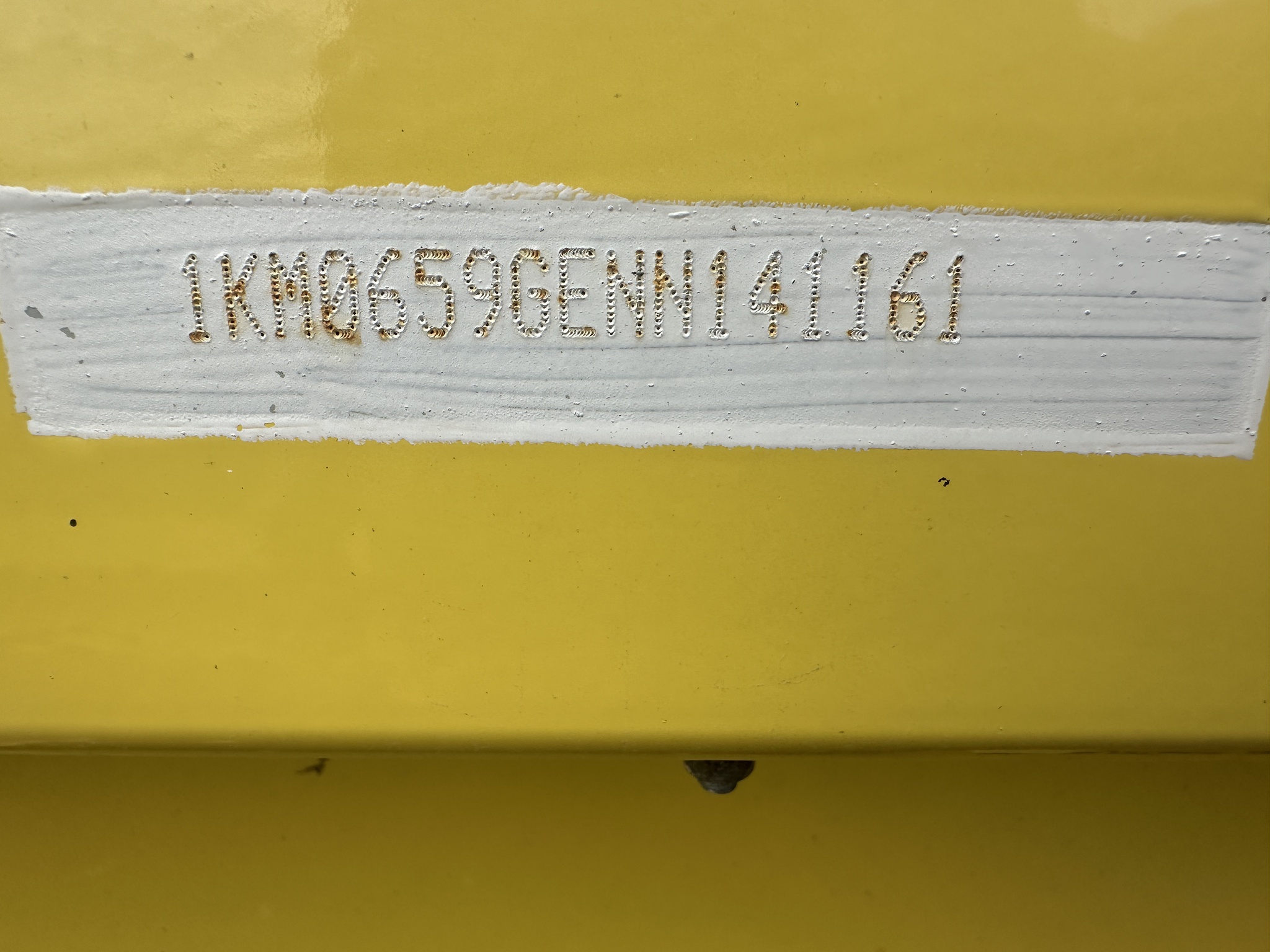 2022 John Deere 659 Image 4