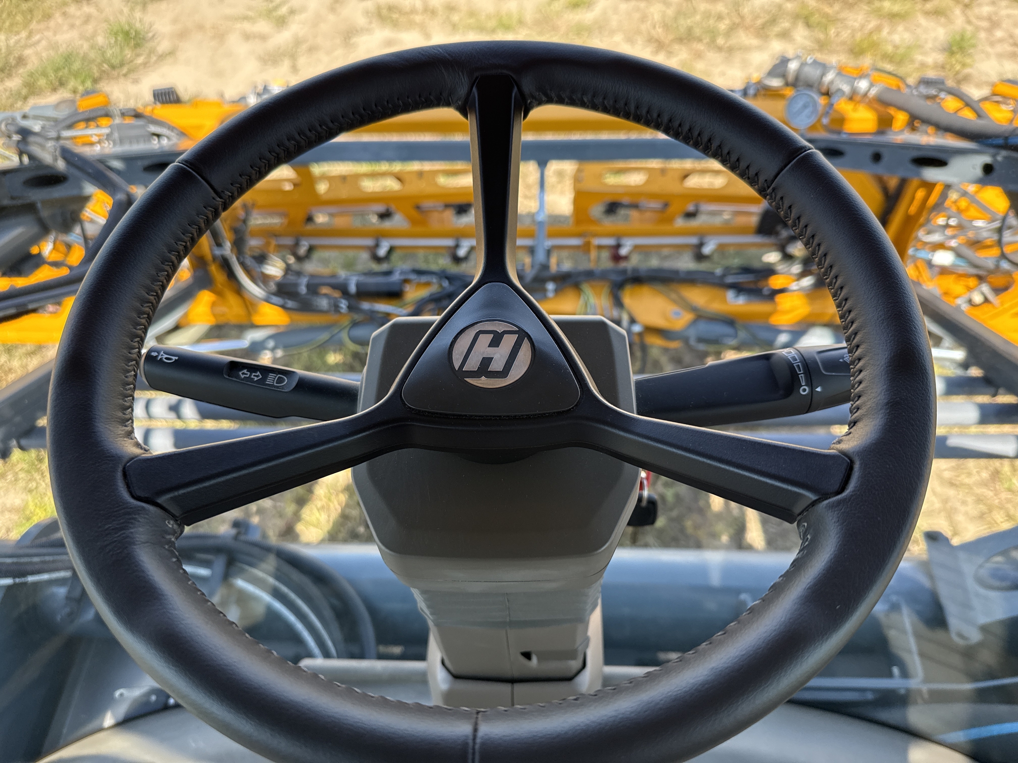 2024 Hagie STS12 Image 73