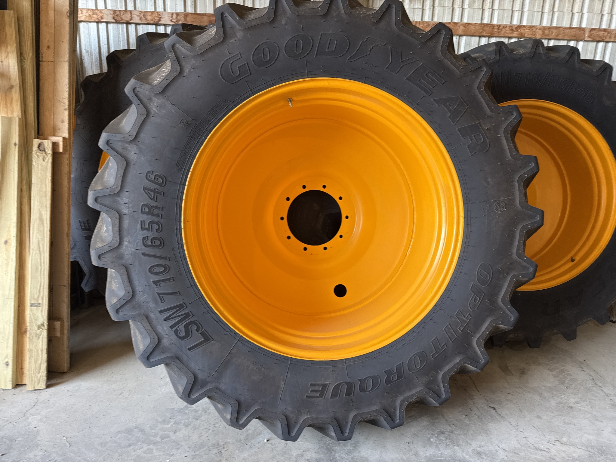 2024 Hagie STS12 Image 86