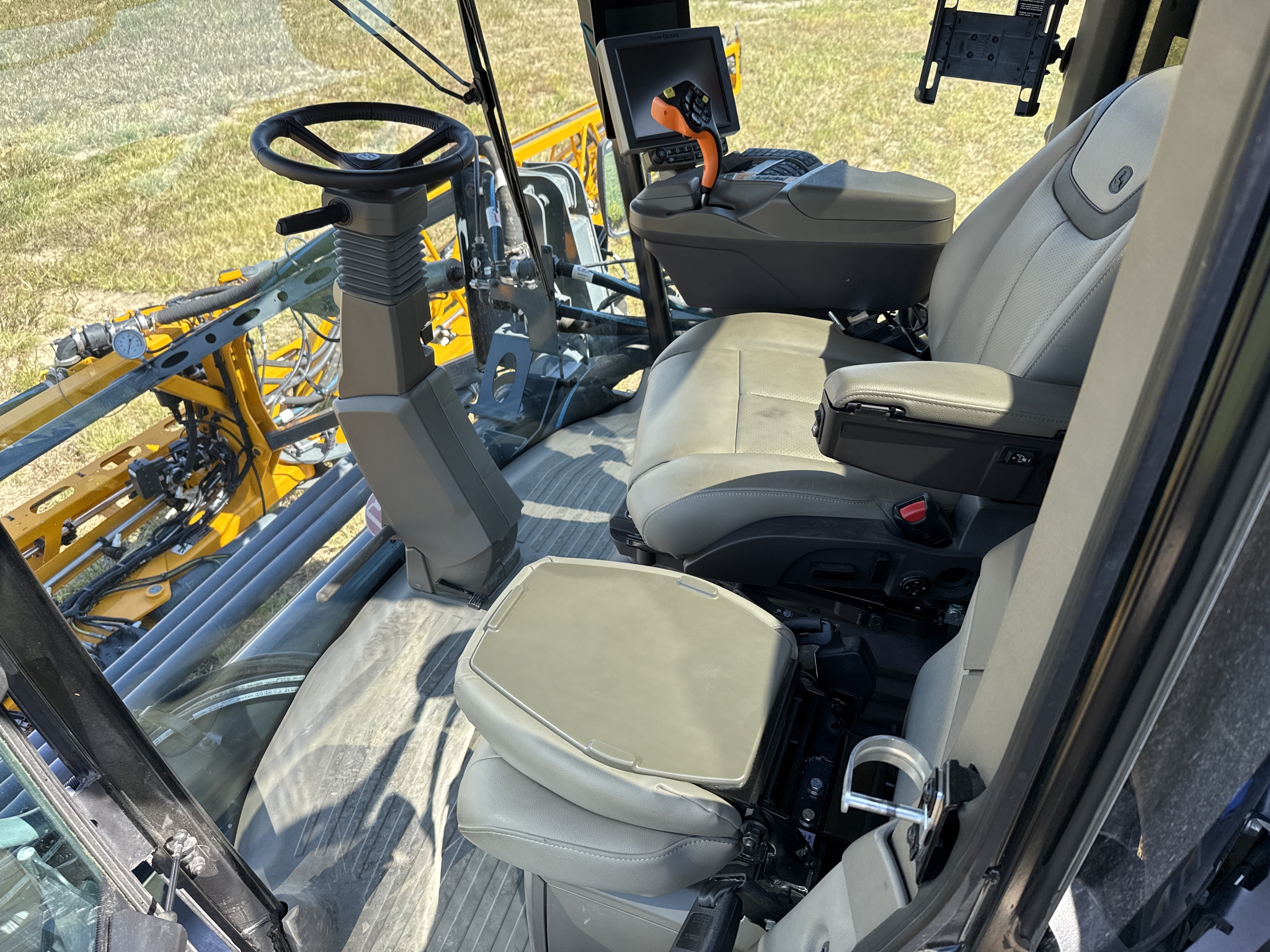 2024 Hagie STS12 Image 67