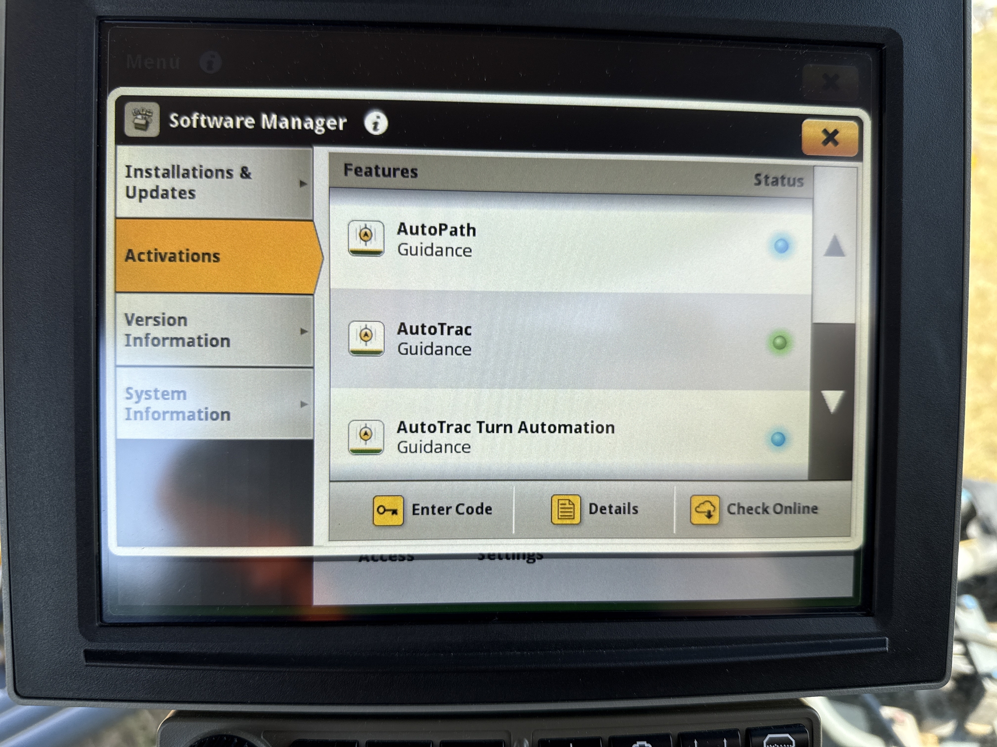 2024 Hagie STS12 Image 79