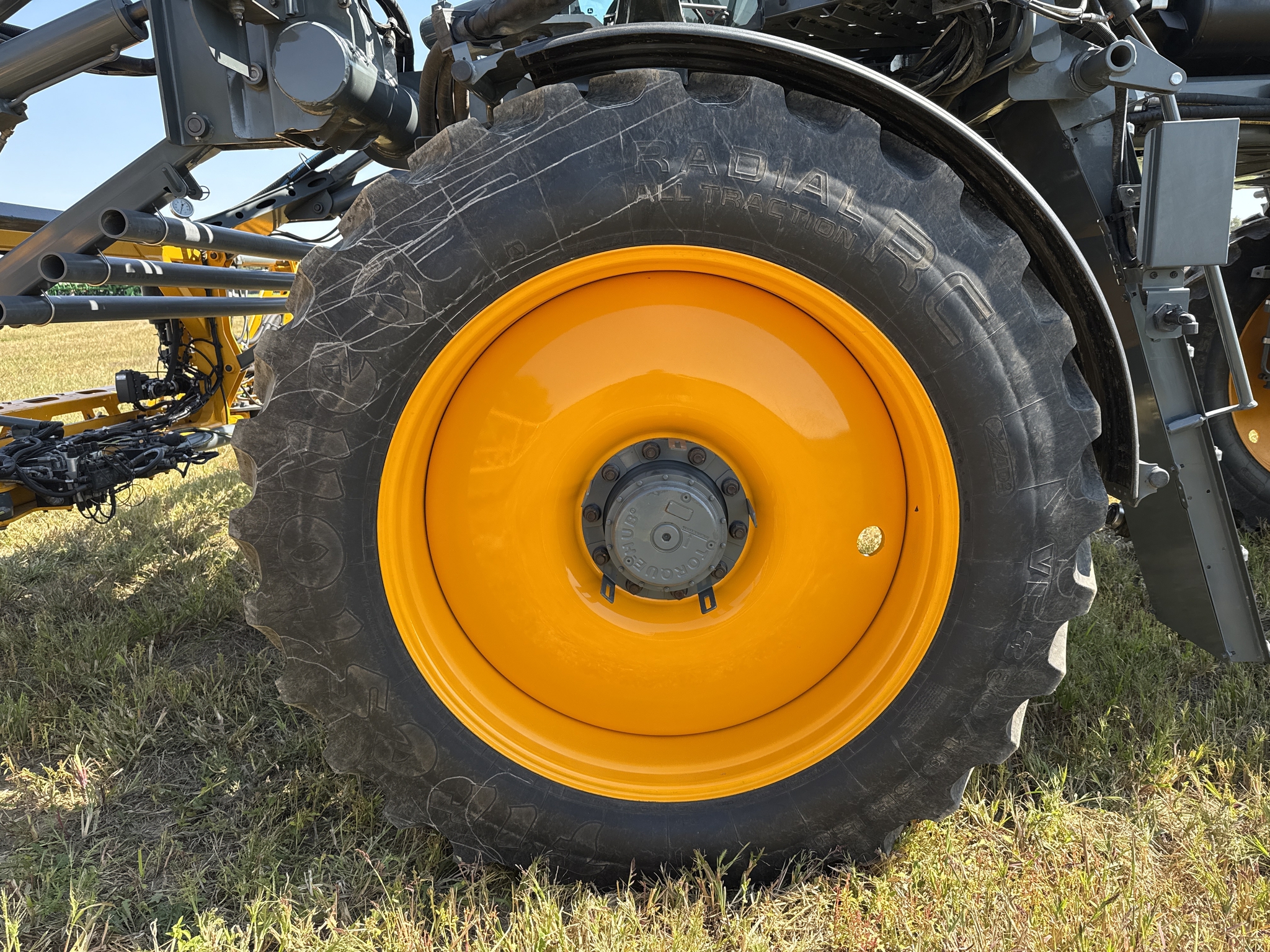 2024 Hagie STS12 Image 15