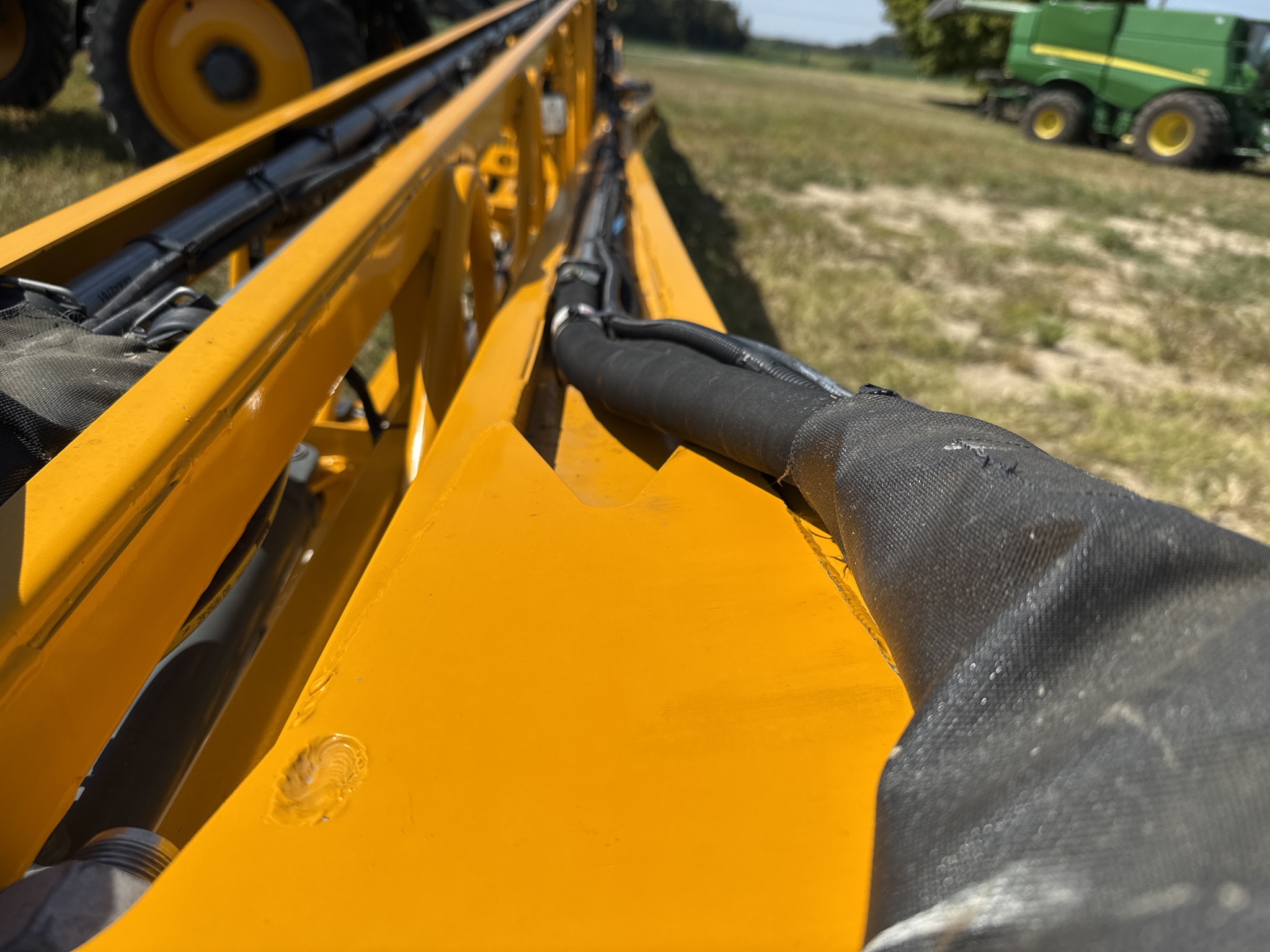 2024 Hagie STS12 Image 50