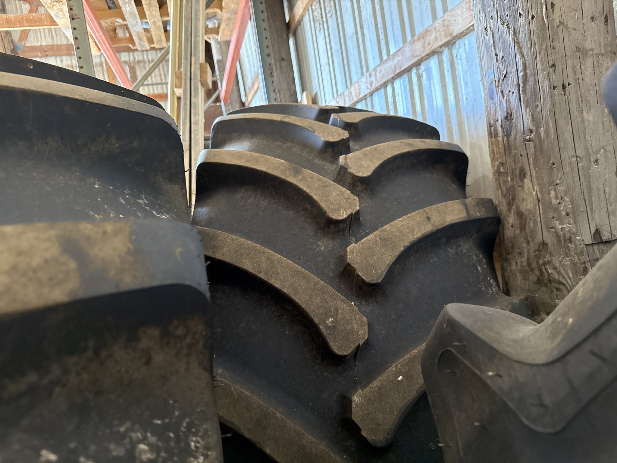 2024 Hagie STS12 Image 89