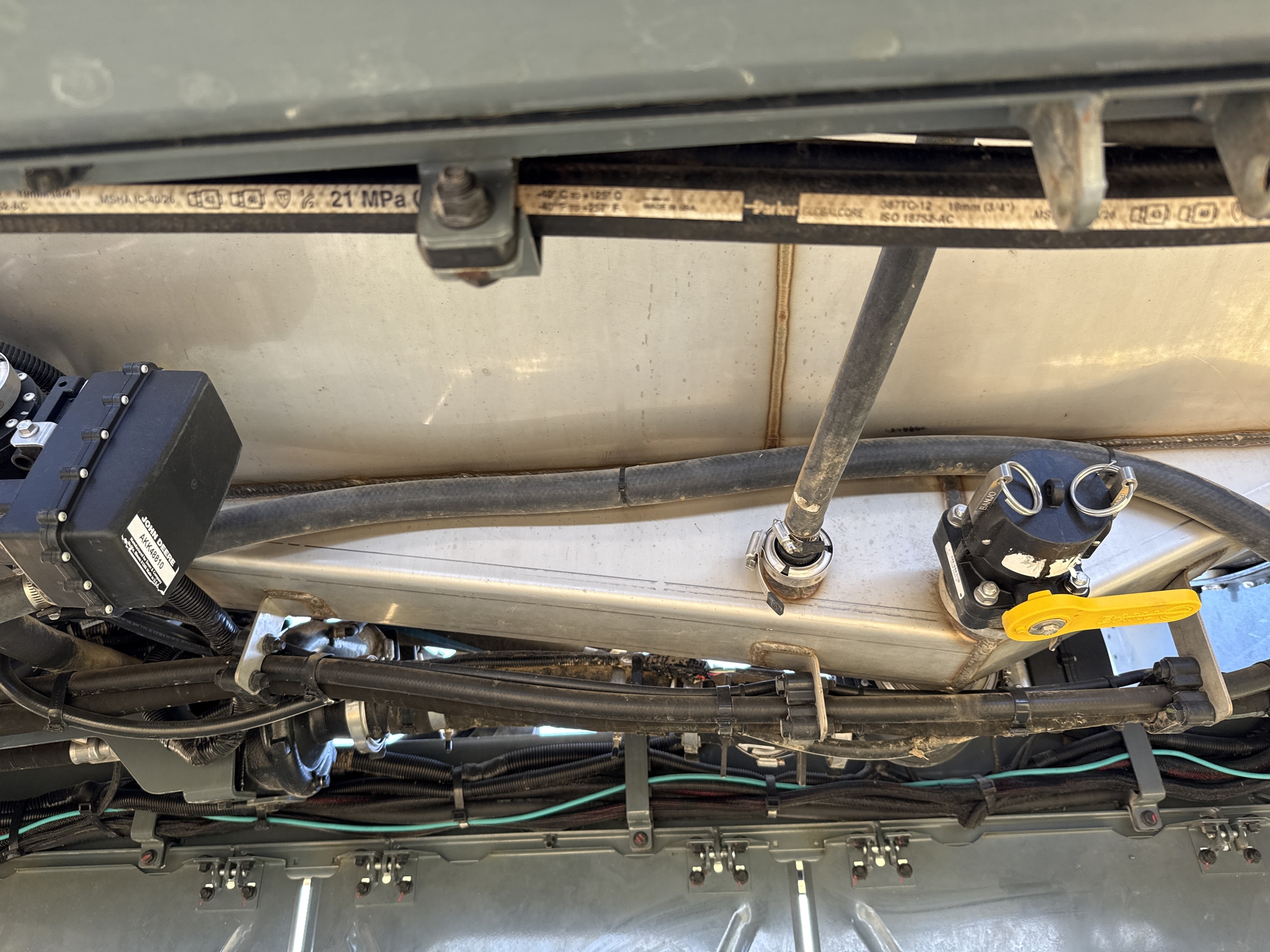 2024 Hagie STS12 Image 59