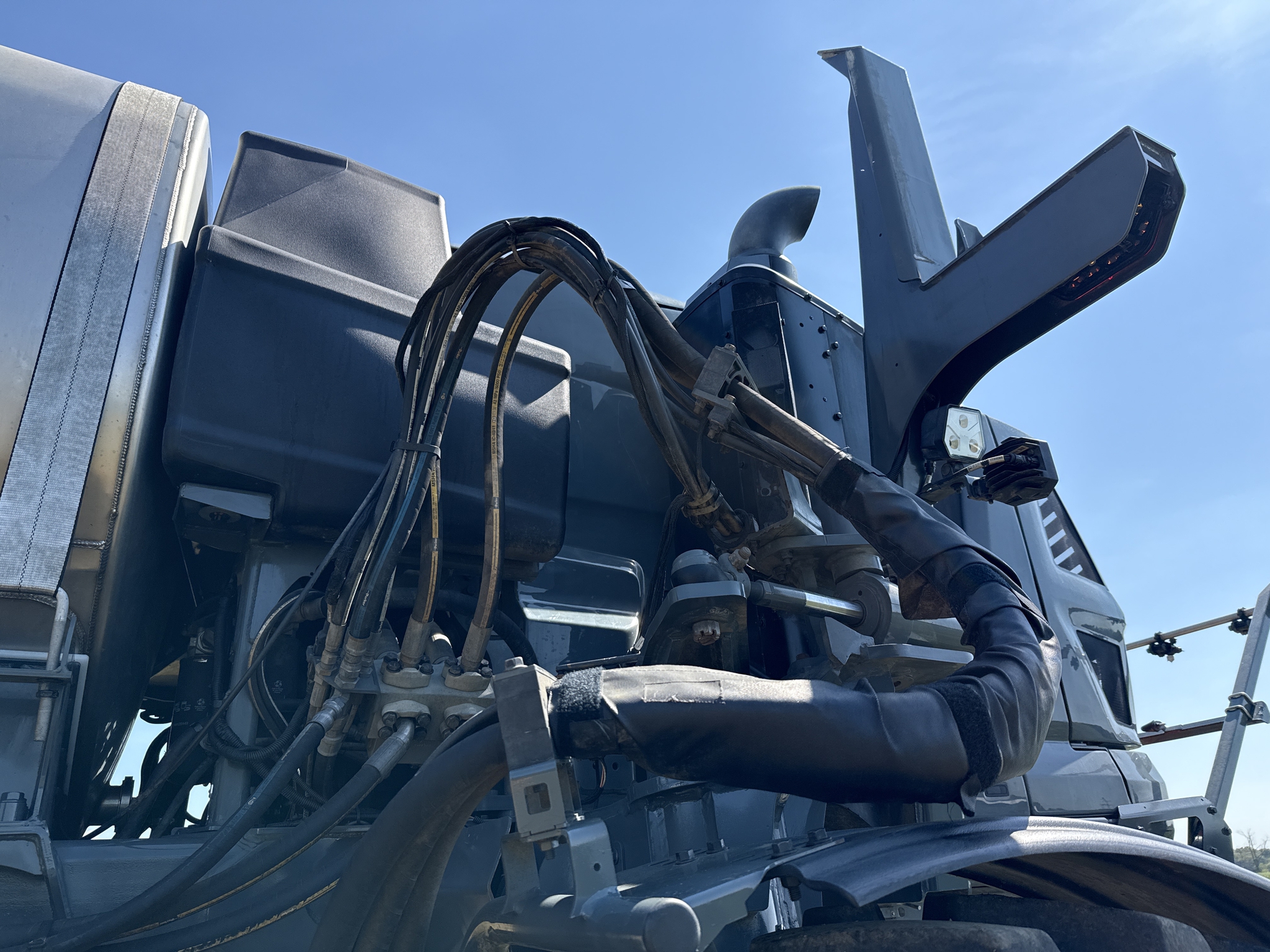 2024 Hagie STS12 Image 22