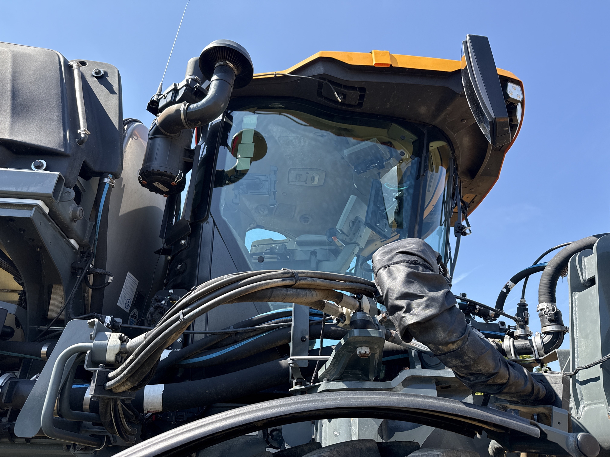 2024 Hagie STS12 Image 41