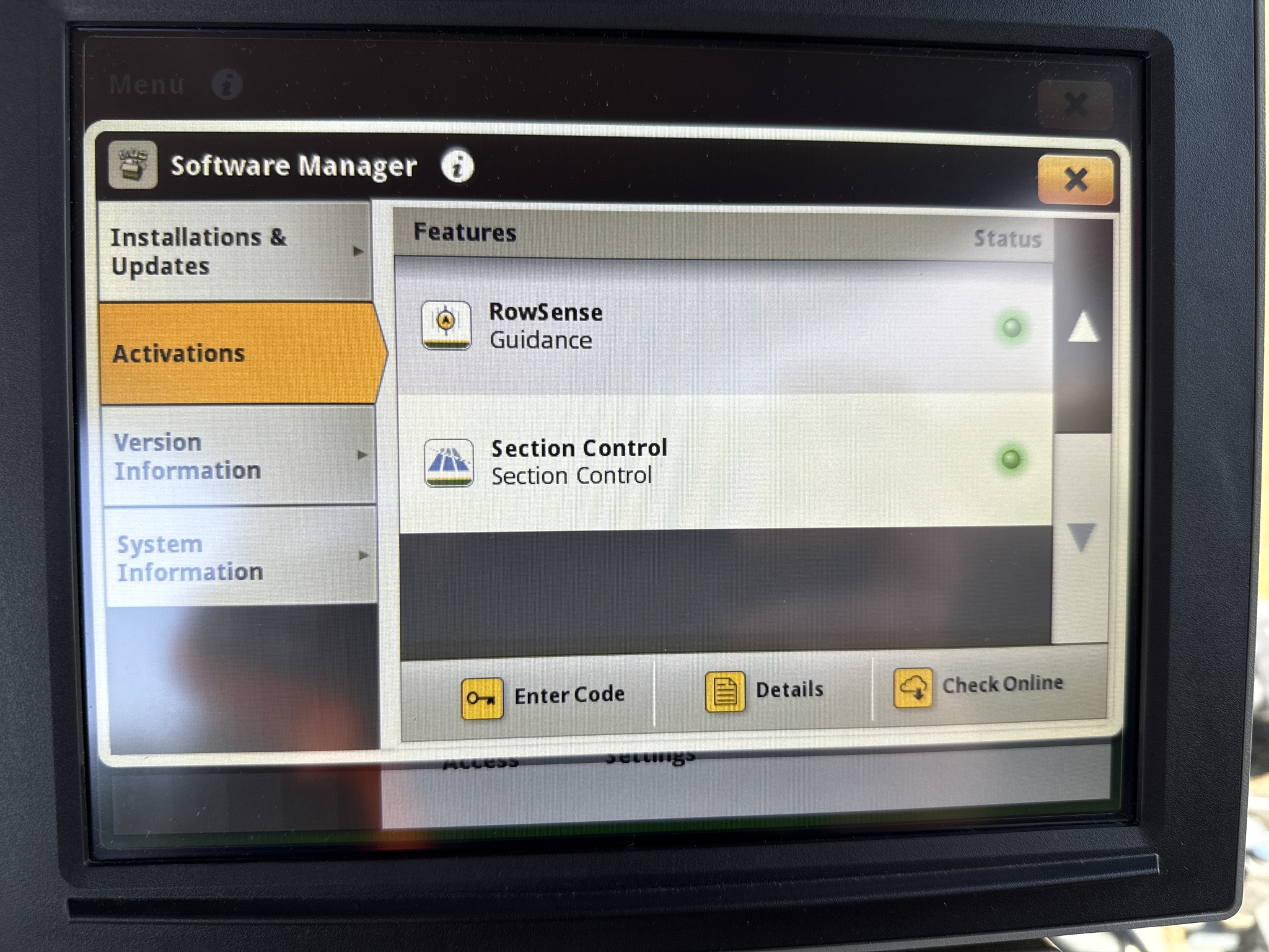 2024 Hagie STS12 Image 84