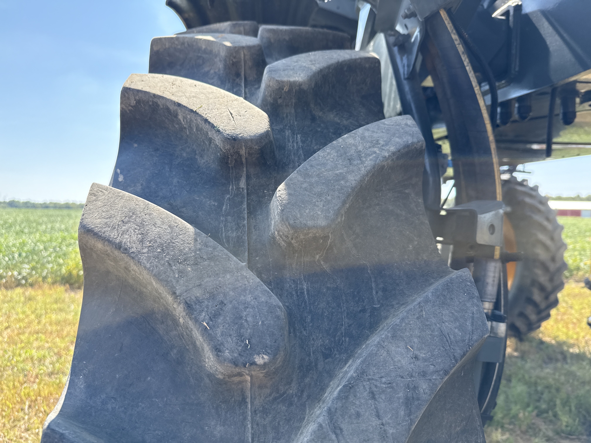 2024 Hagie STS12 Image 43