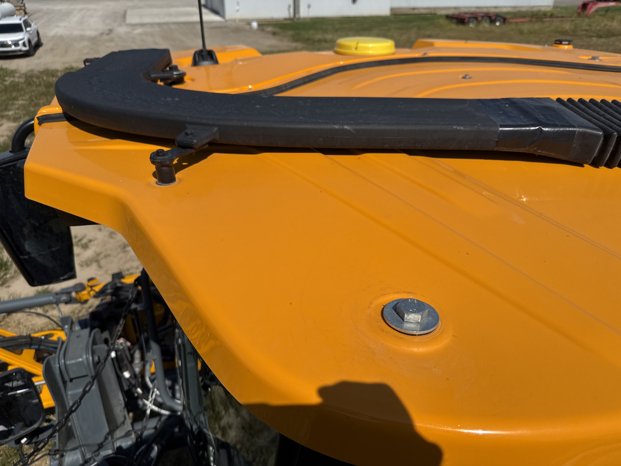 2024 Hagie STS12 Image 65