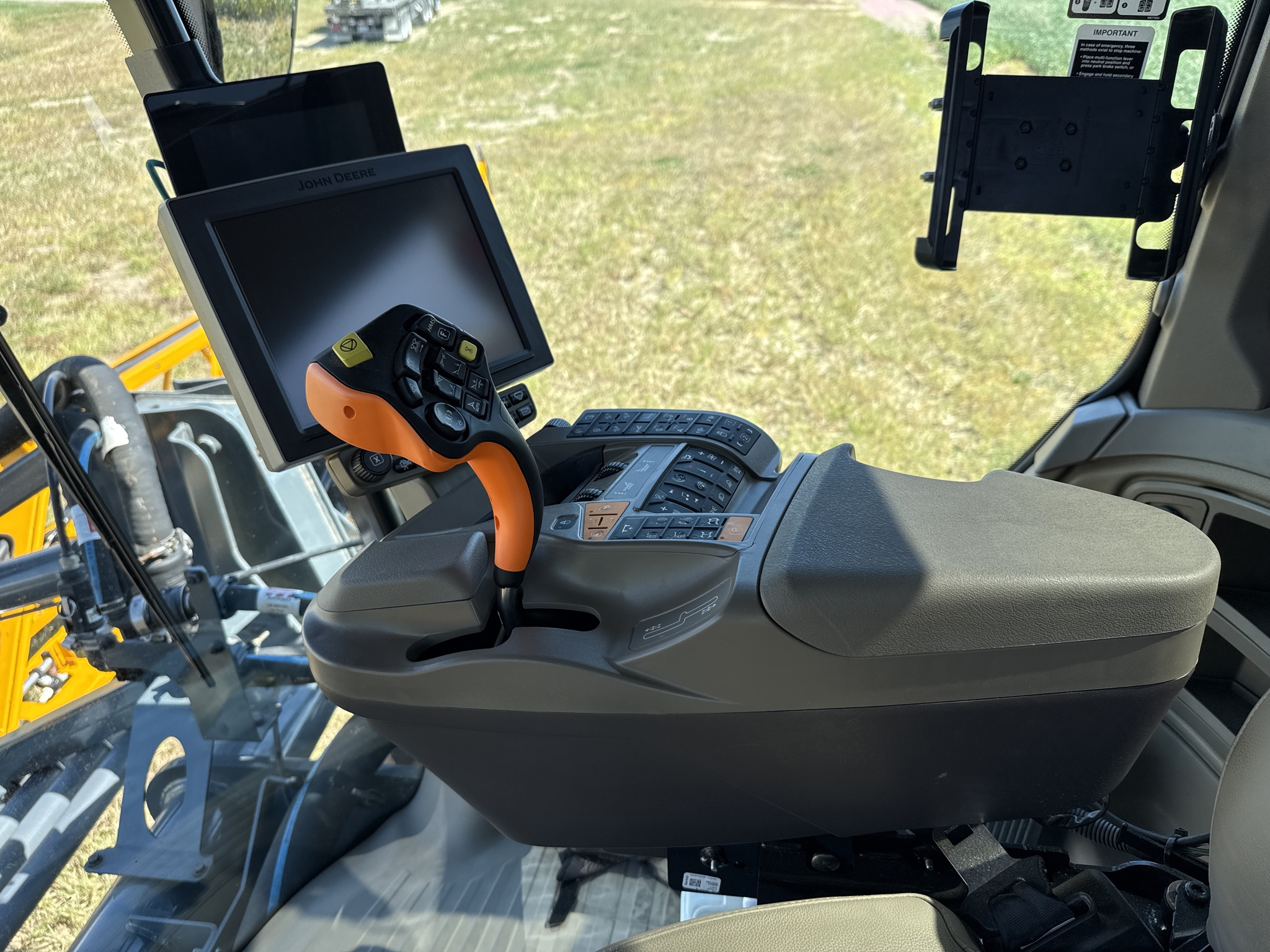 2024 Hagie STS12 Image 77