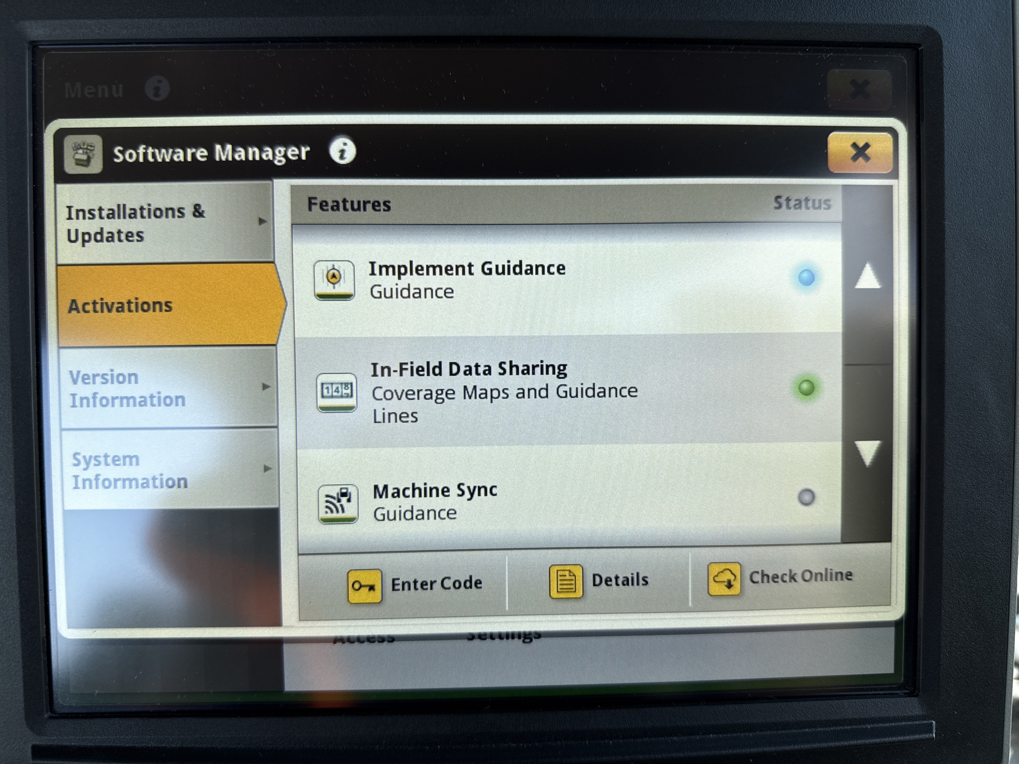 2024 Hagie STS12 Image 82