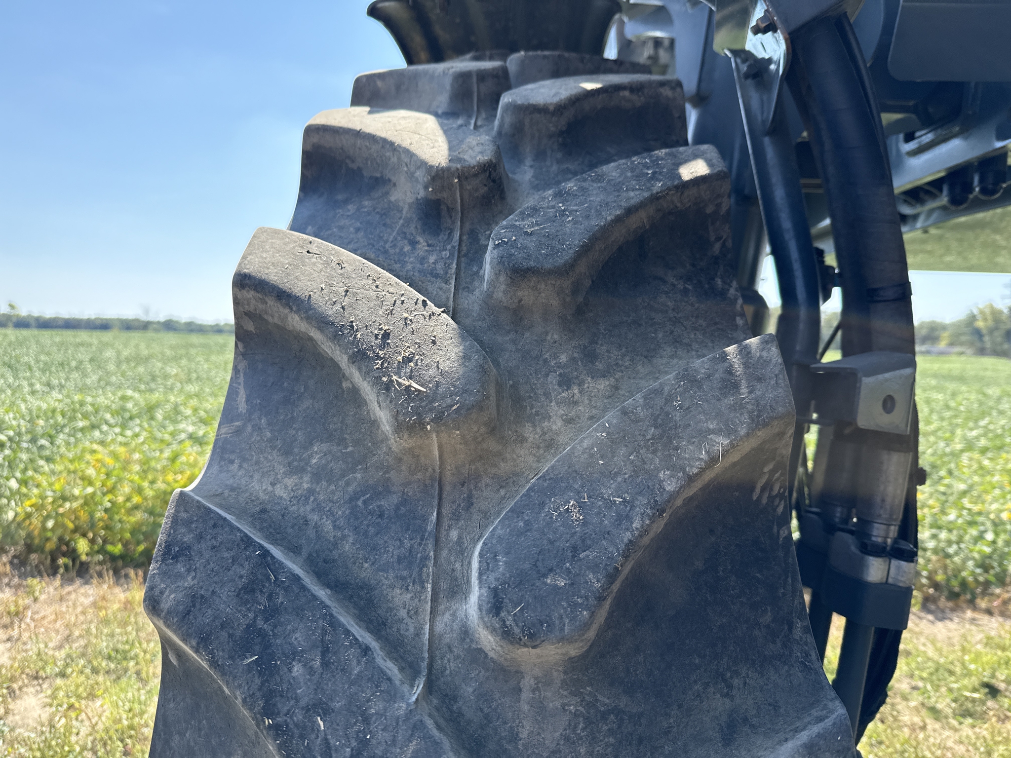 2024 Hagie STS12 Image 37