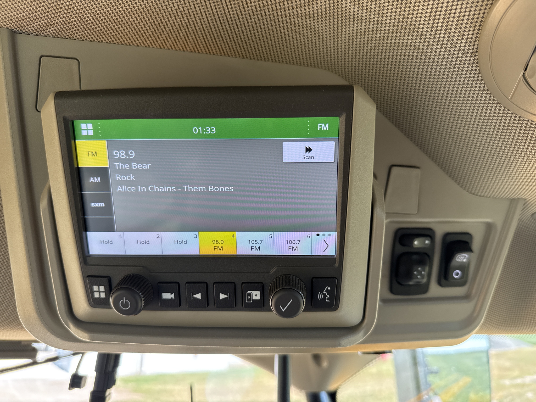 2024 Hagie STS12 Image 70