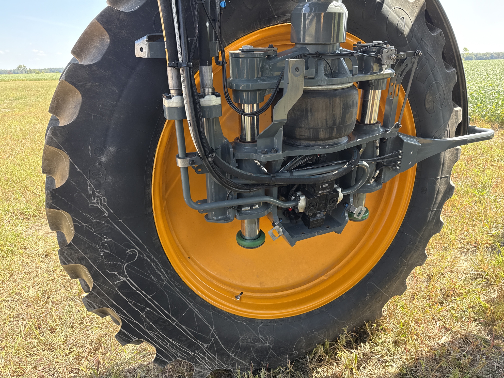 2024 Hagie STS12 Image 44