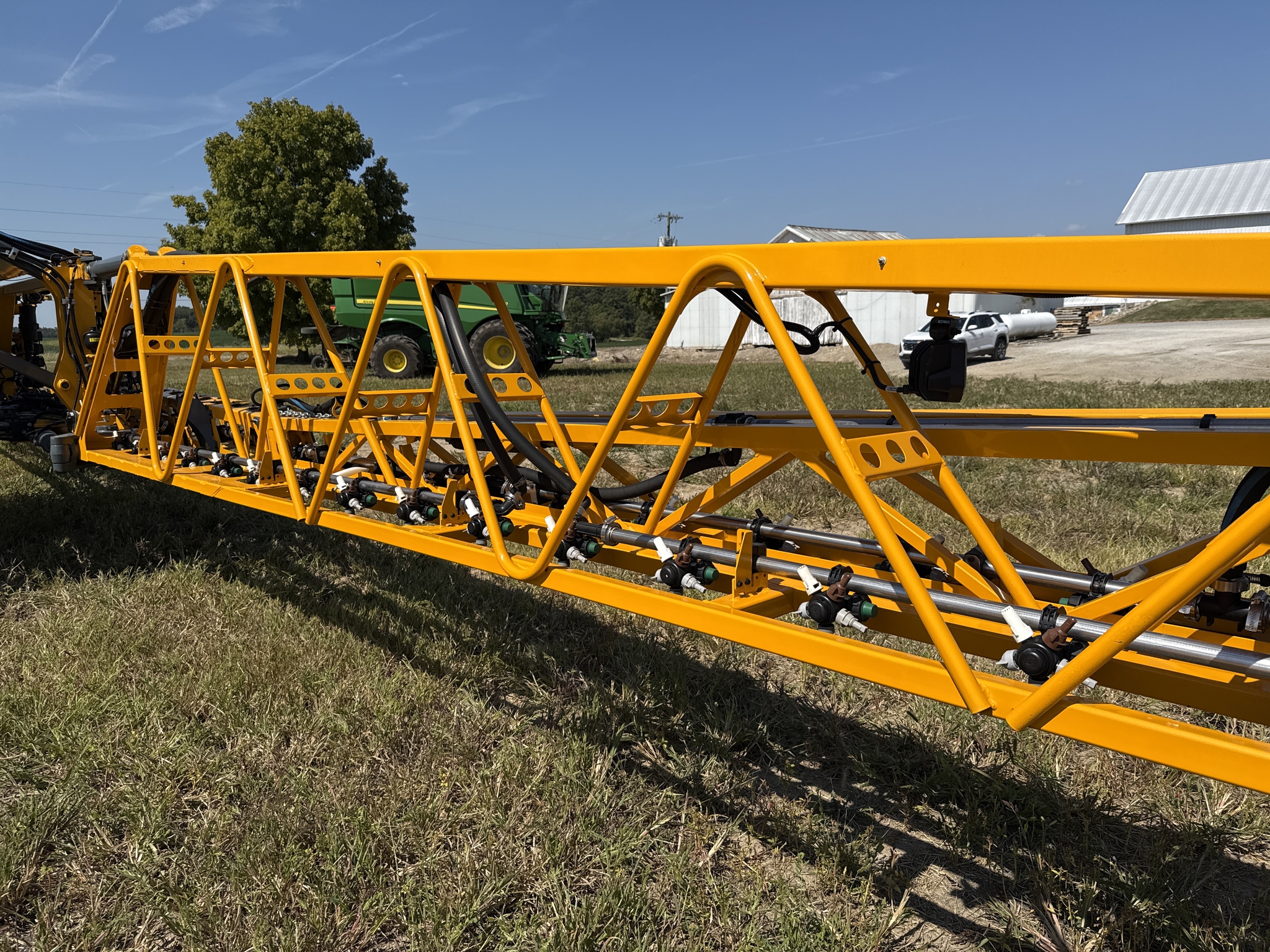 2024 Hagie STS12 Image 47