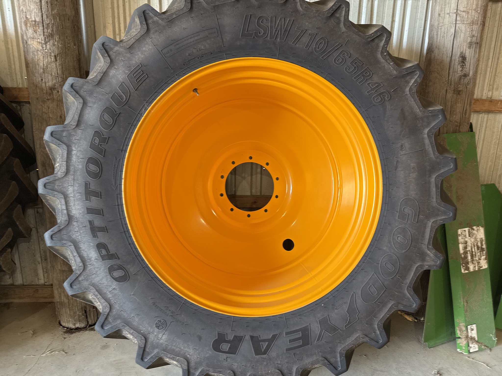 2024 Hagie STS12 Image 87