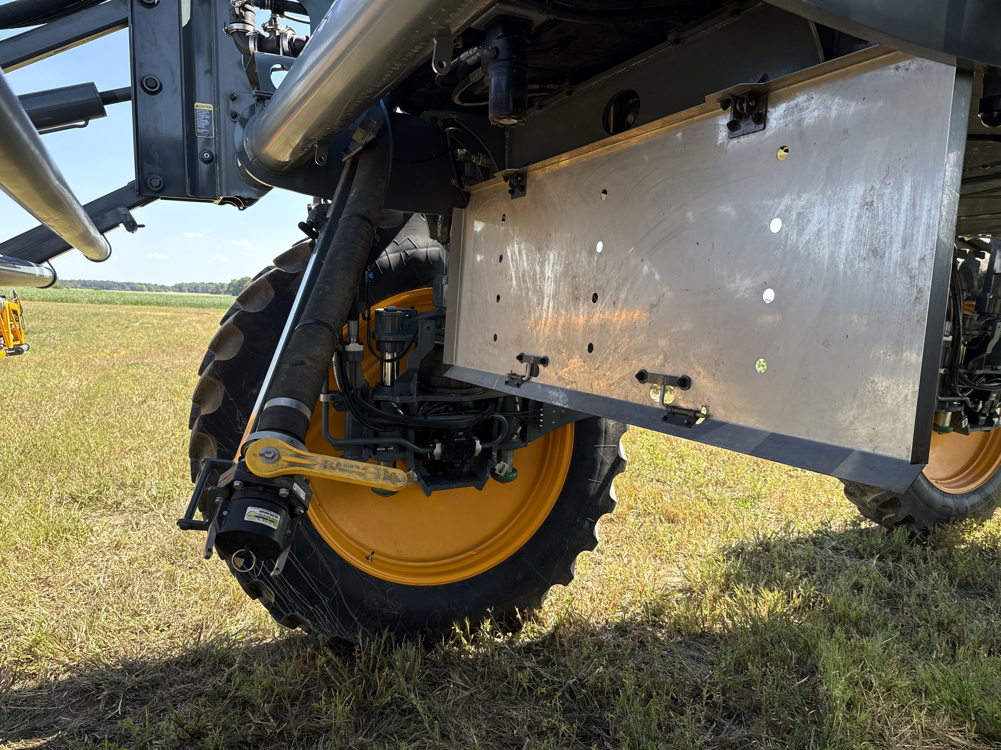 2024 Hagie STS12 Image 57