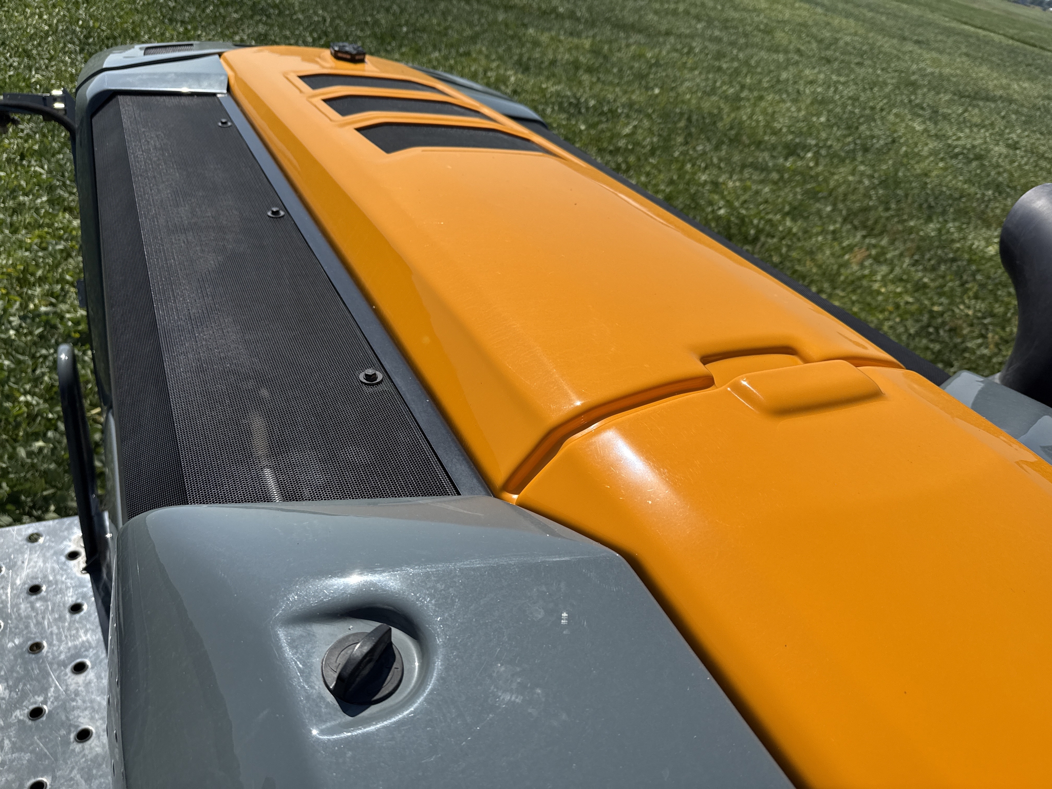 2024 Hagie STS12 Image 32