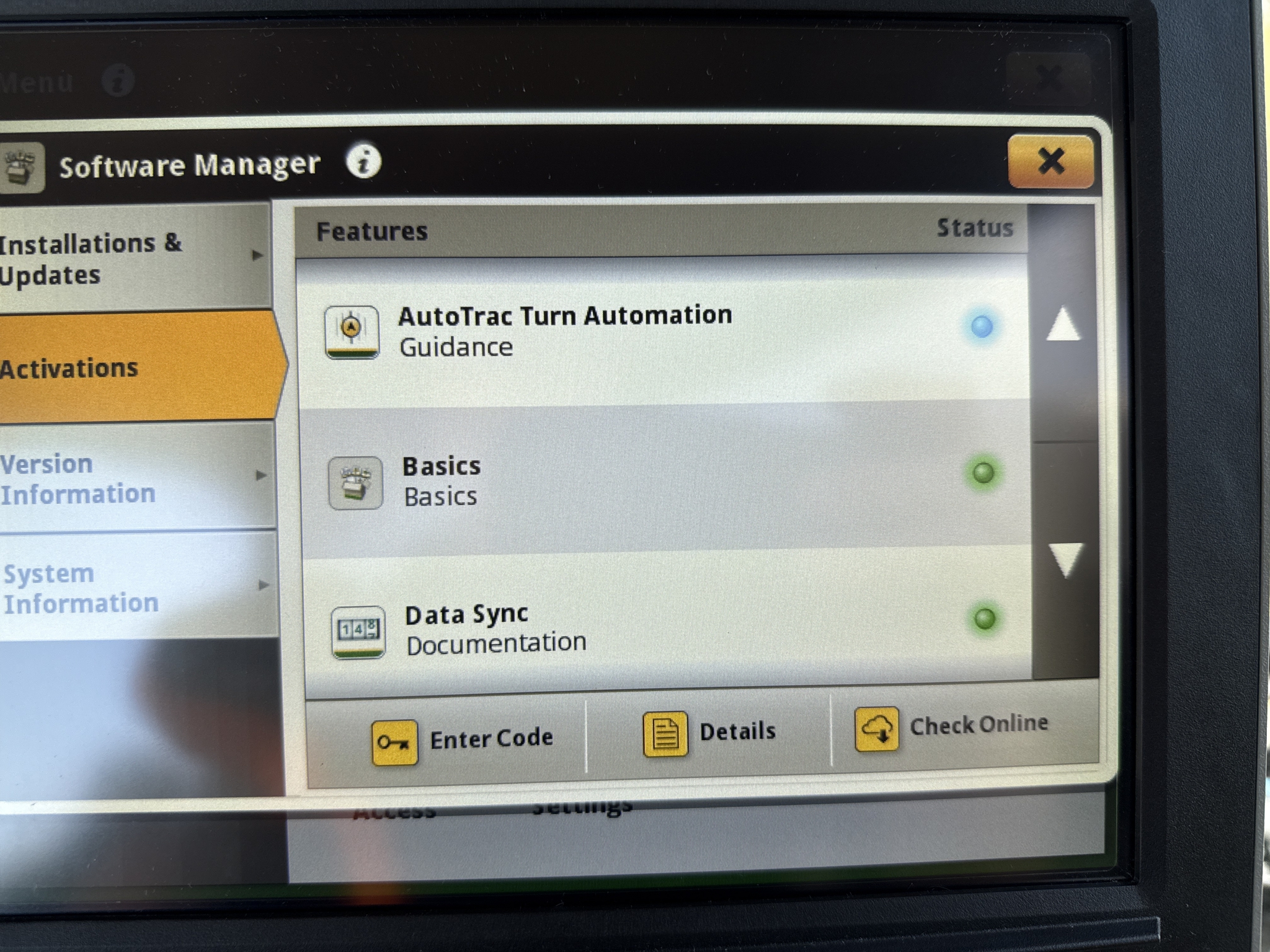 2024 Hagie STS12 Image 80