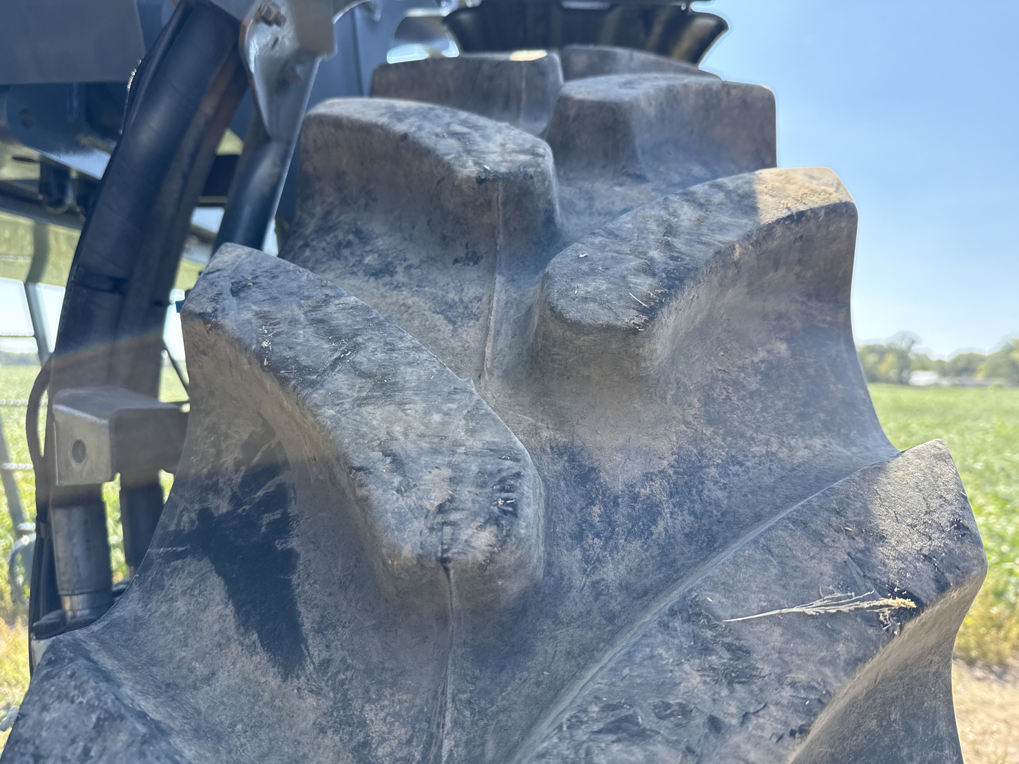 2024 Hagie STS12 Image 24