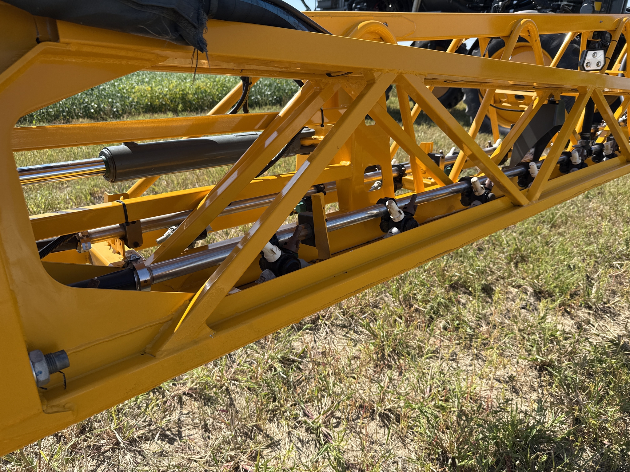 2024 Hagie STS12 Image 51