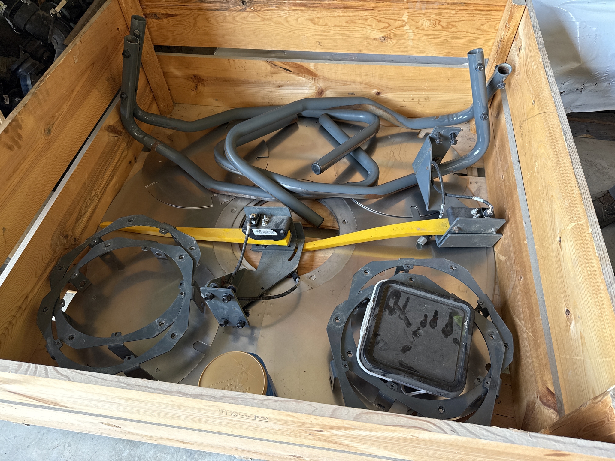 2024 Hagie STS12 Image 93