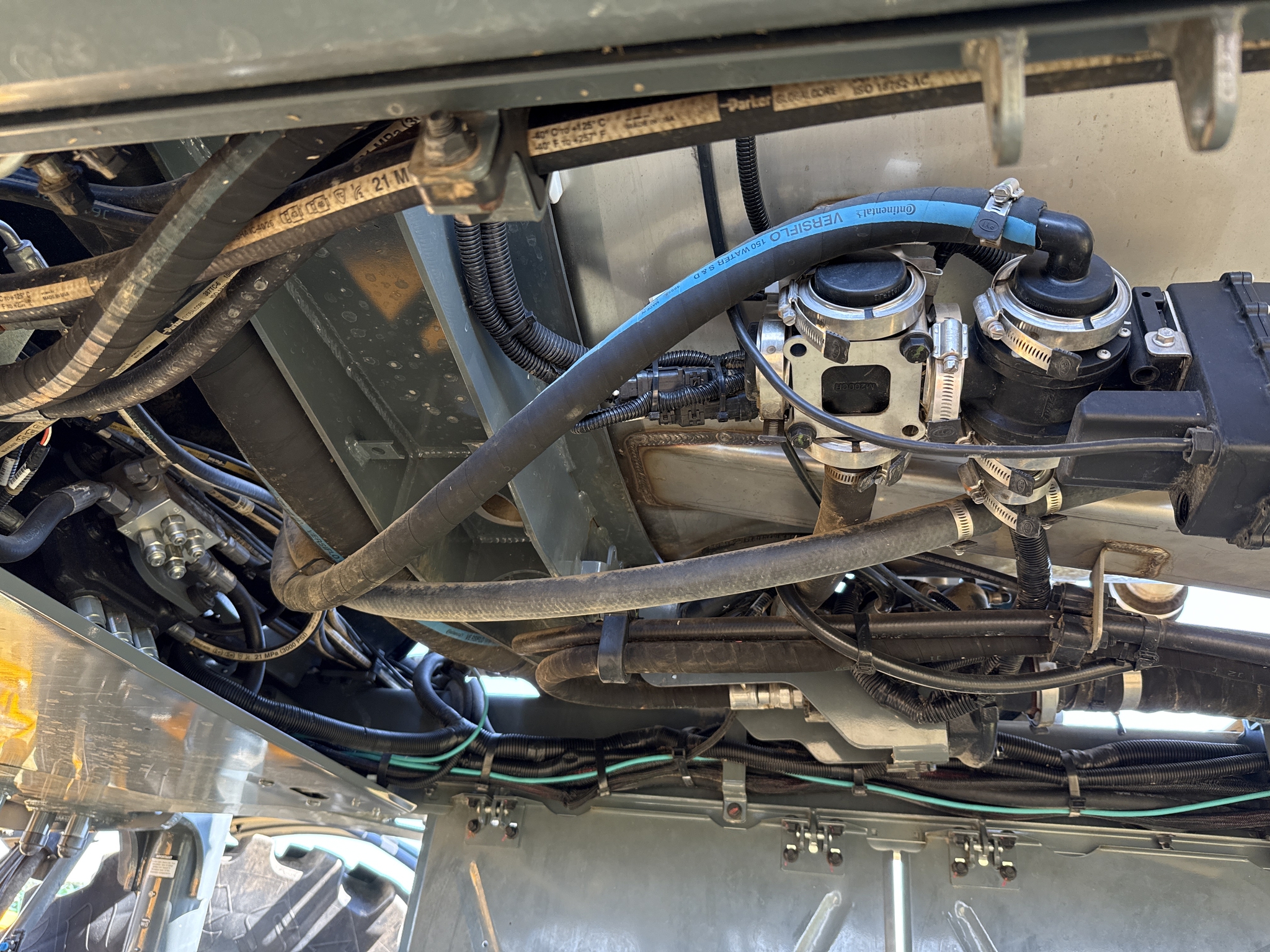 2024 Hagie STS12 Image 58