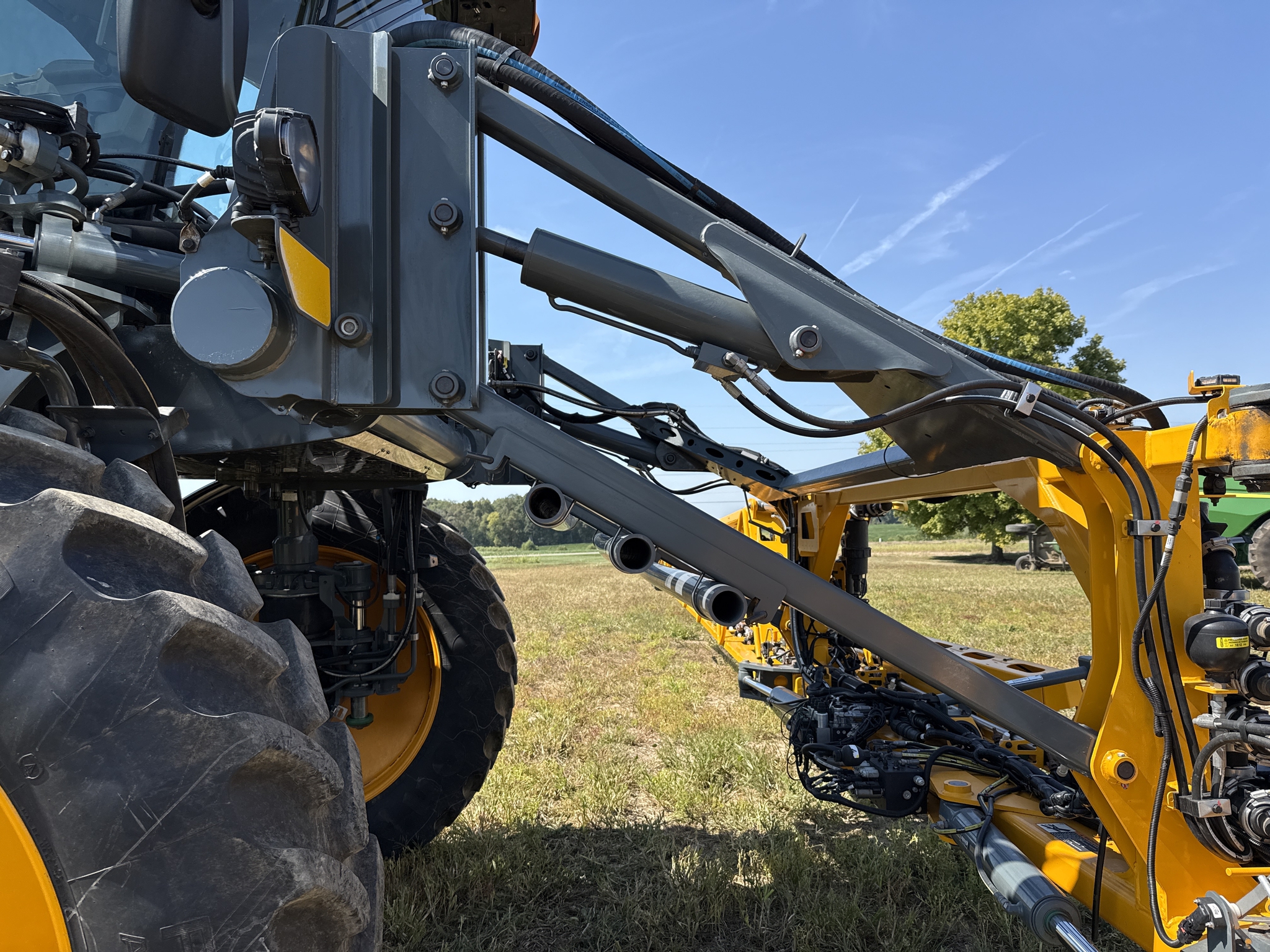 2024 Hagie STS12 Image 45