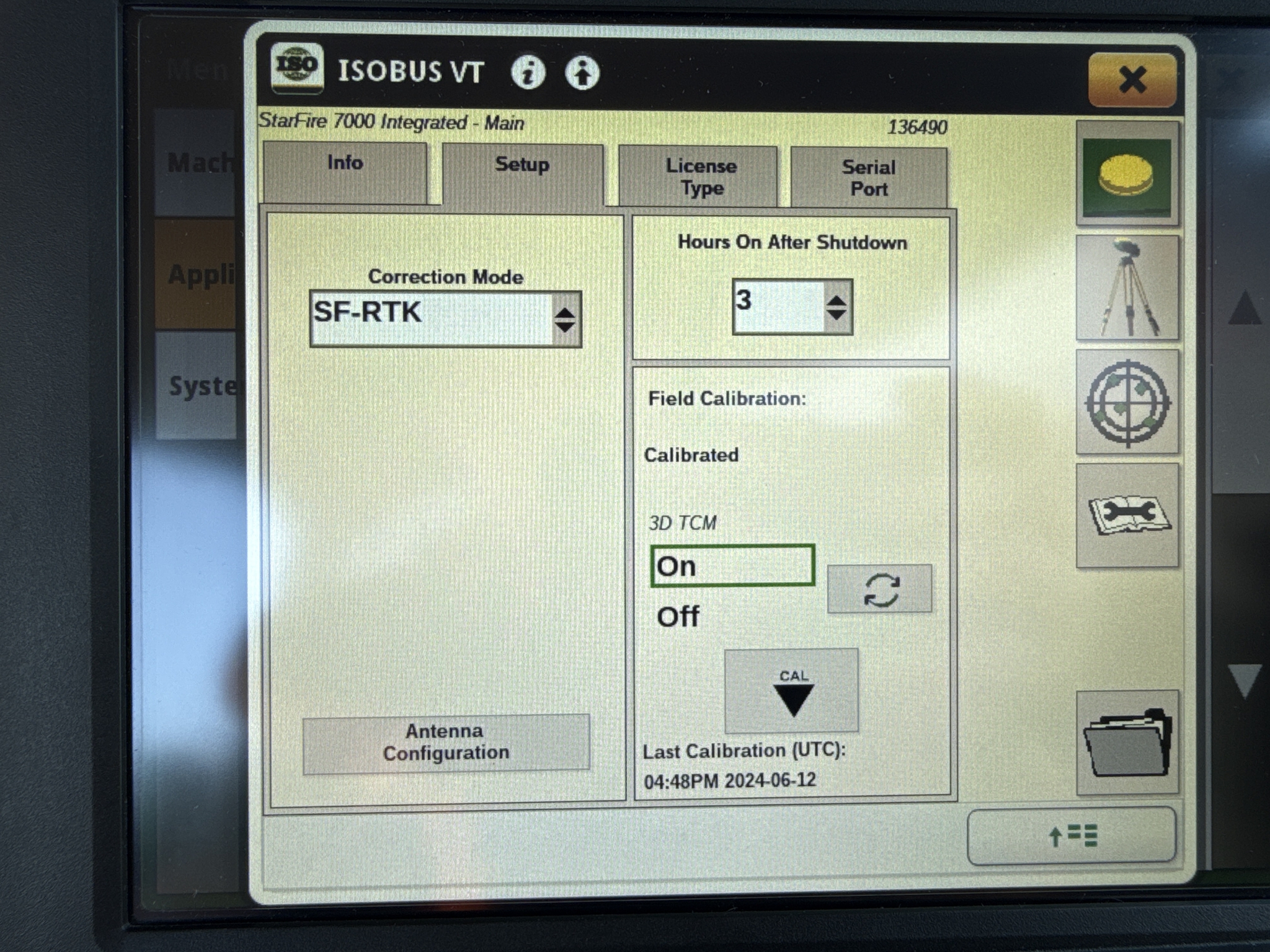 2024 Hagie STS12 Image 85