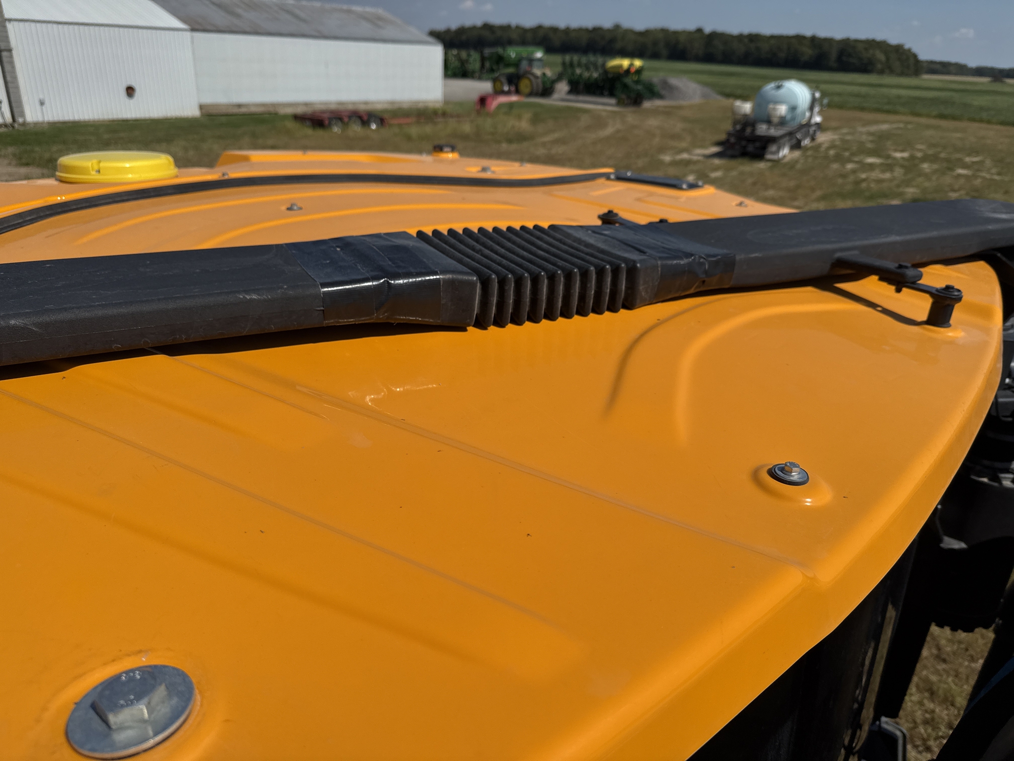 2024 Hagie STS12 Image 66