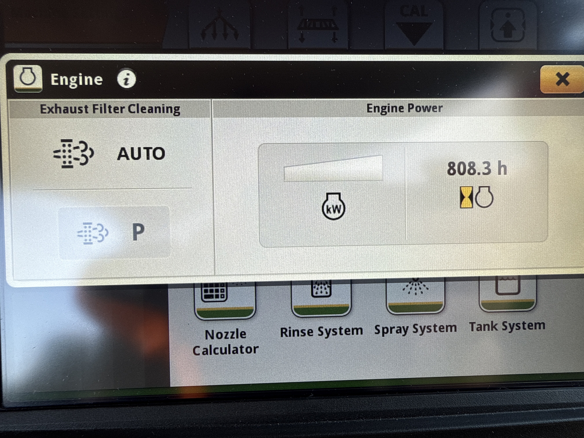 2024 Hagie STS12 Image 78