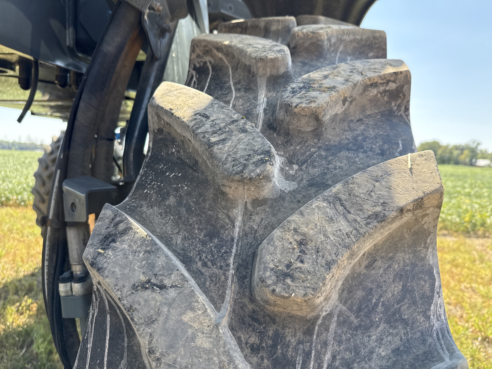 2024 Hagie STS12 Image 16