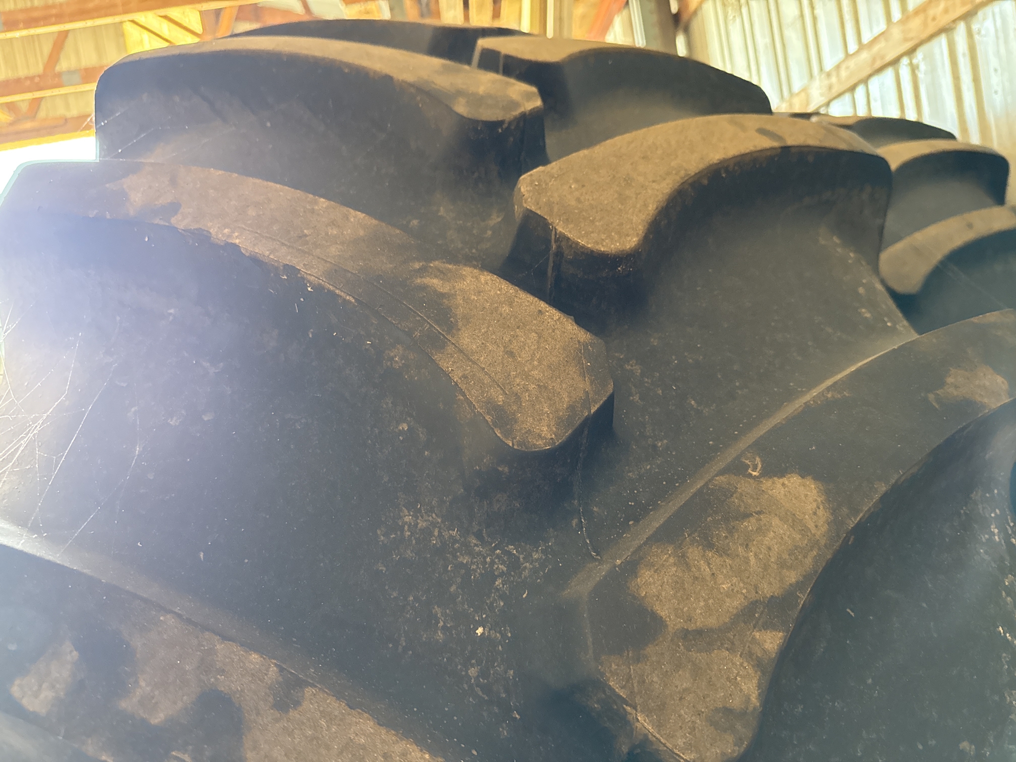 2024 Hagie STS12 Image 90