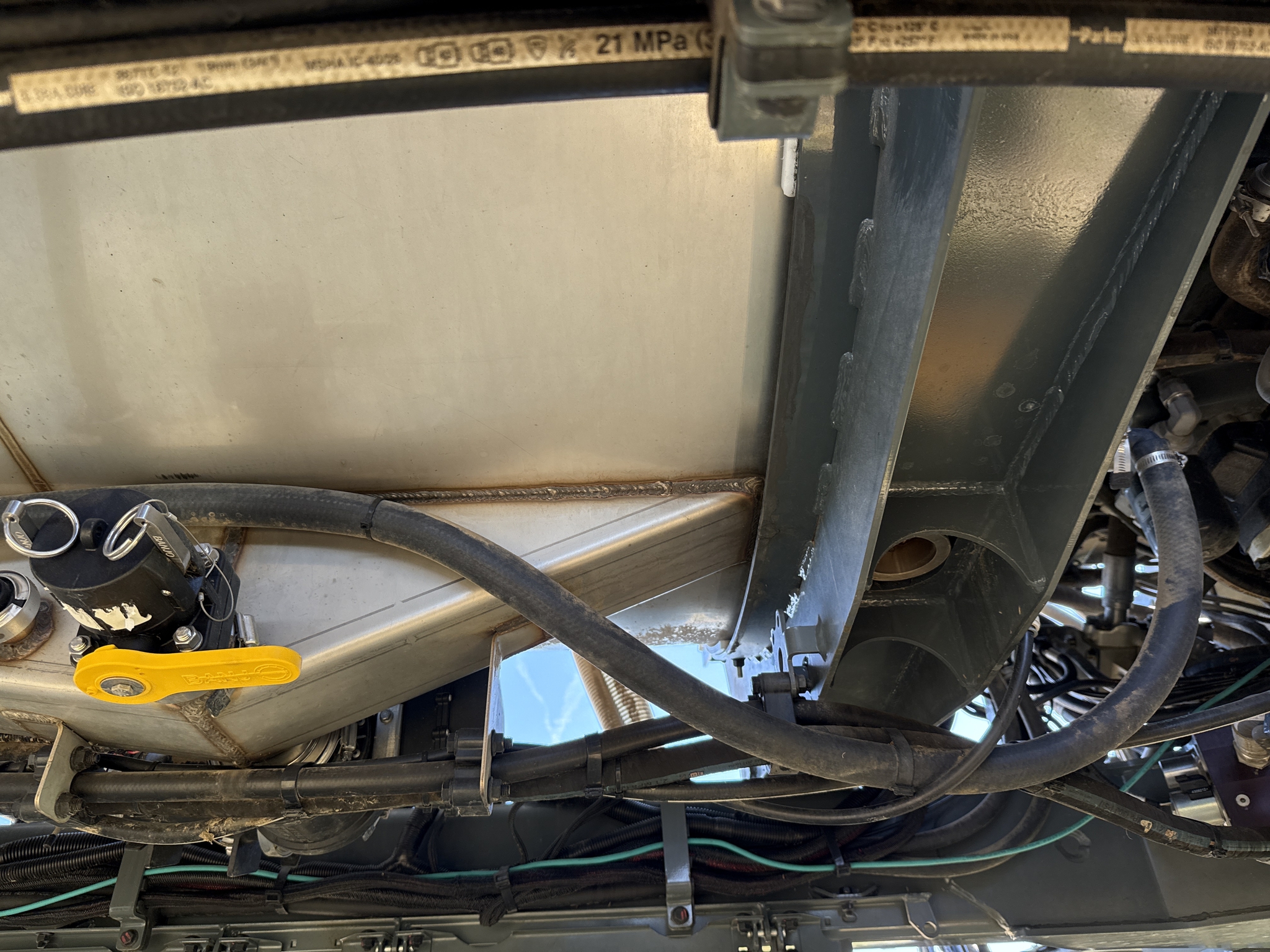 2024 Hagie STS12 Image 60