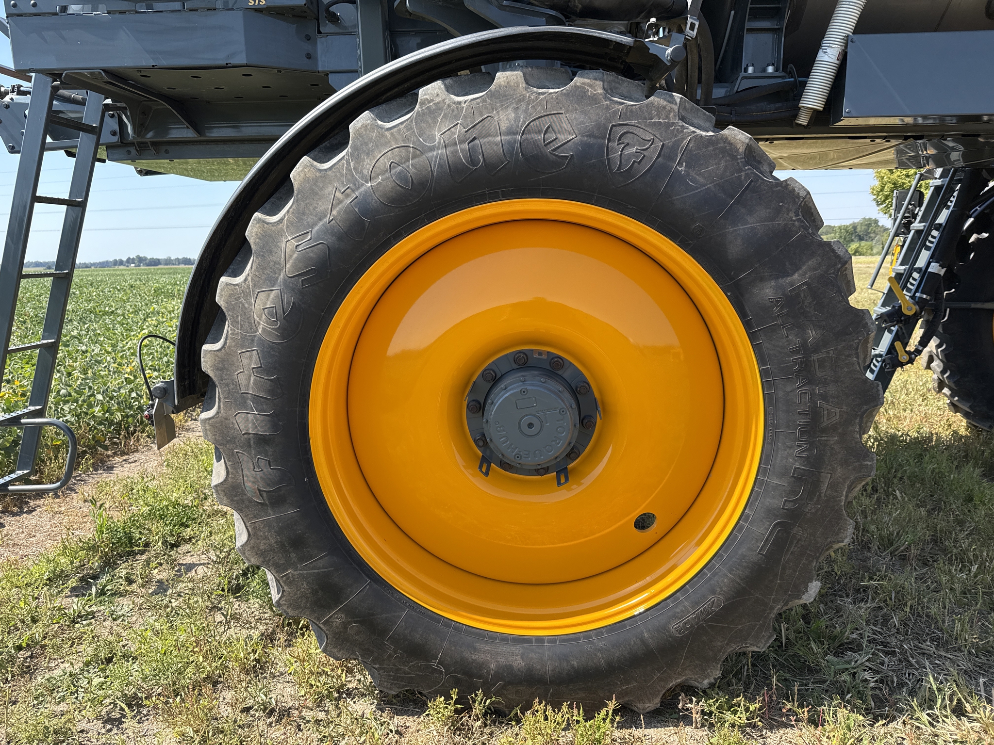 2024 Hagie STS12 Image 35