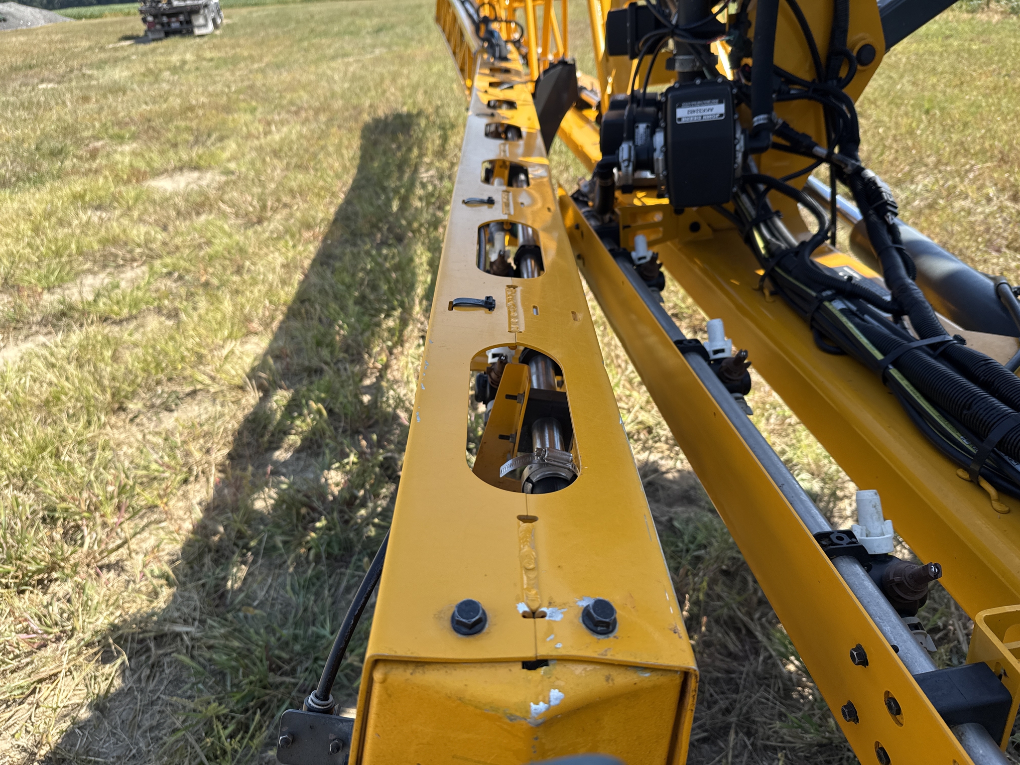 2024 Hagie STS12 Image 54