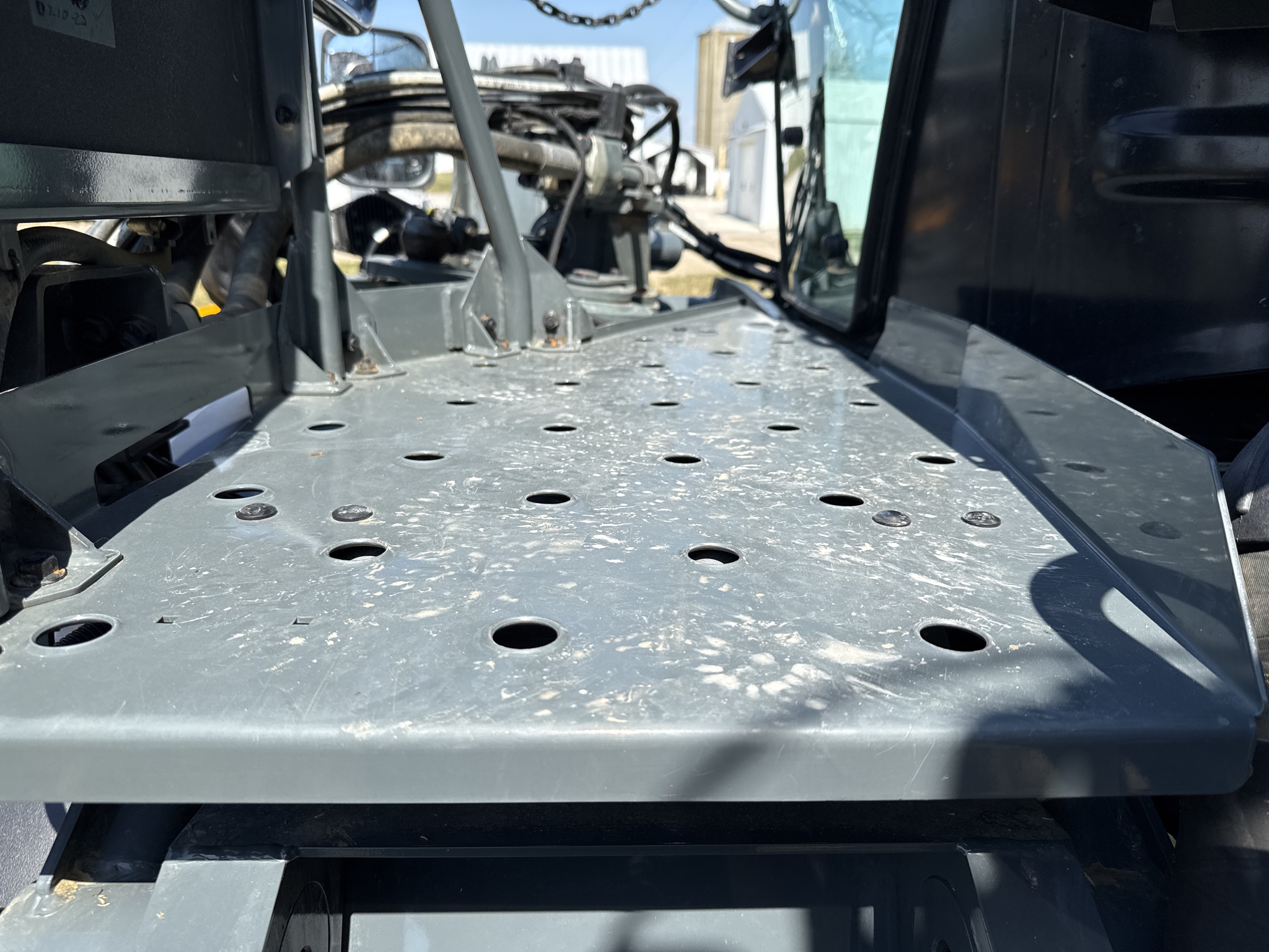 2024 Hagie STS12 Image 64