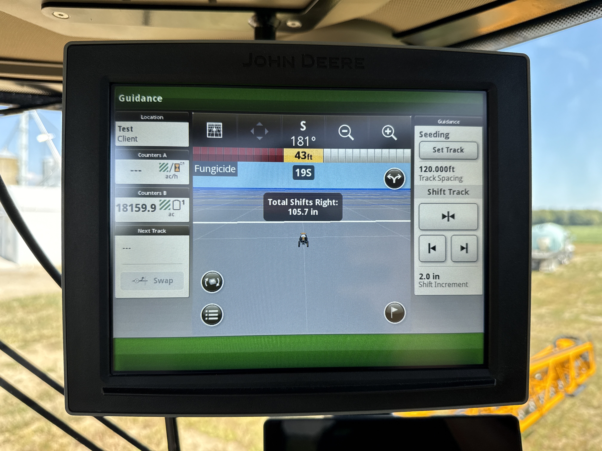 2024 Hagie STS12 Image 72