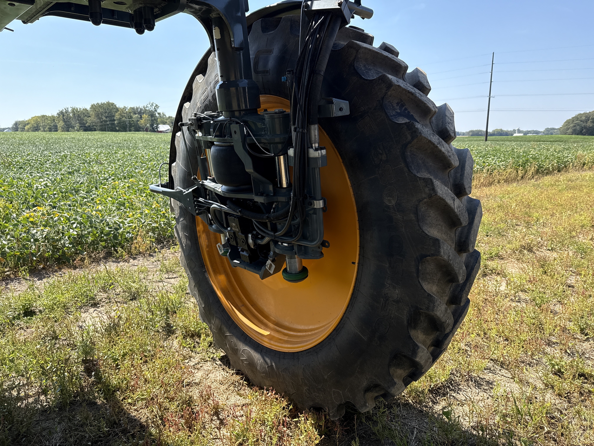 2024 Hagie STS12 Image 25