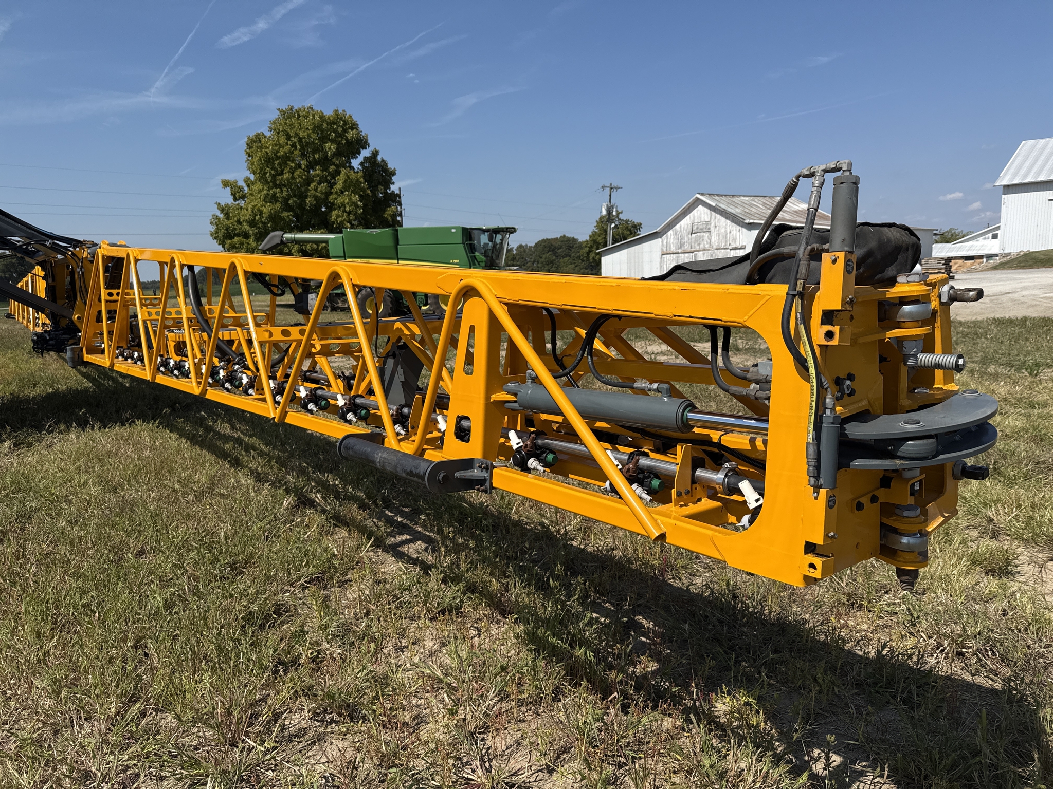 2024 Hagie STS12 Image 48