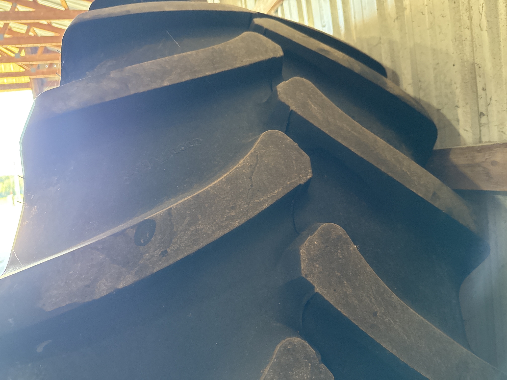 2024 Hagie STS12 Image 91