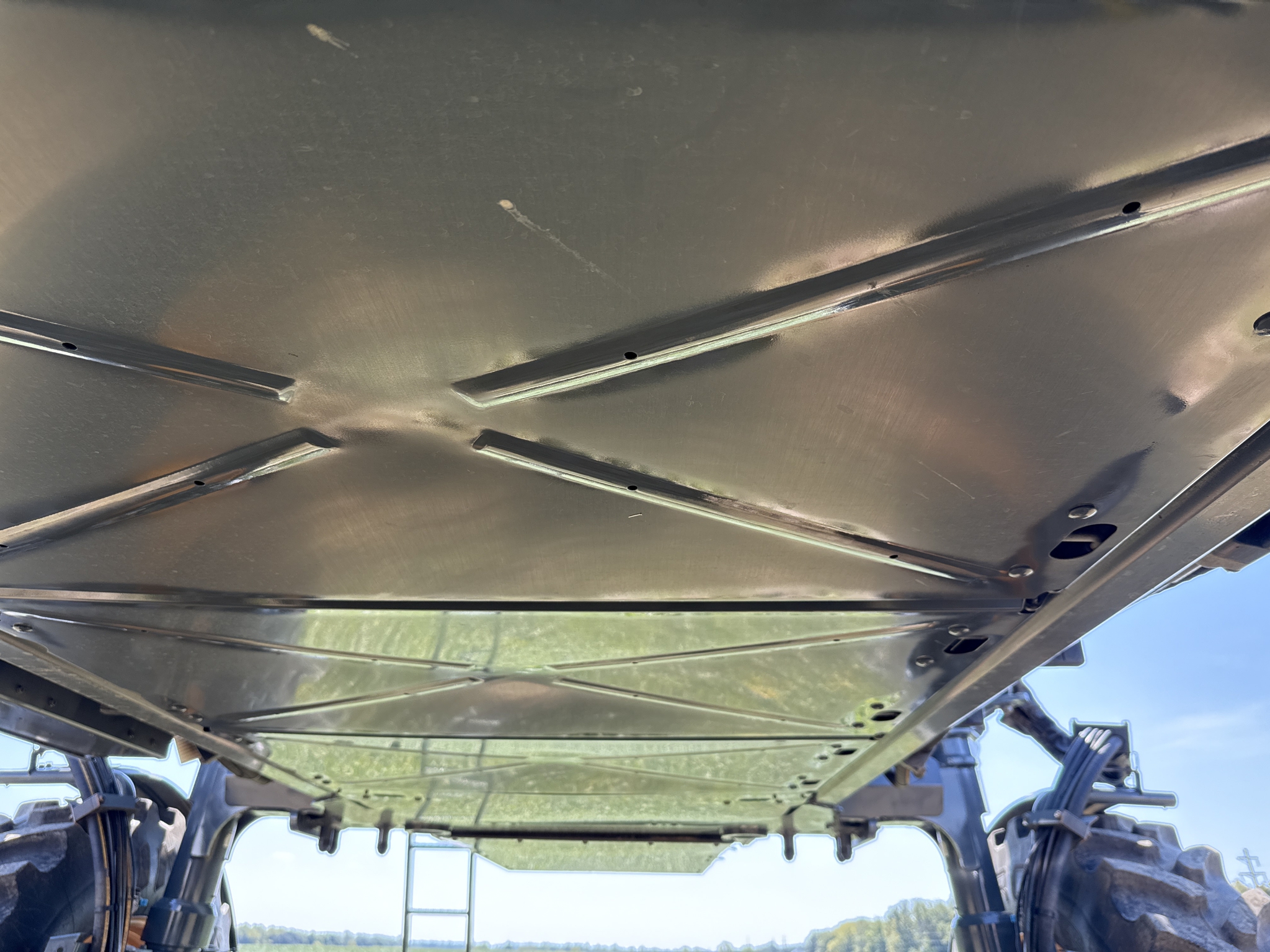 2024 Hagie STS12 Image 56