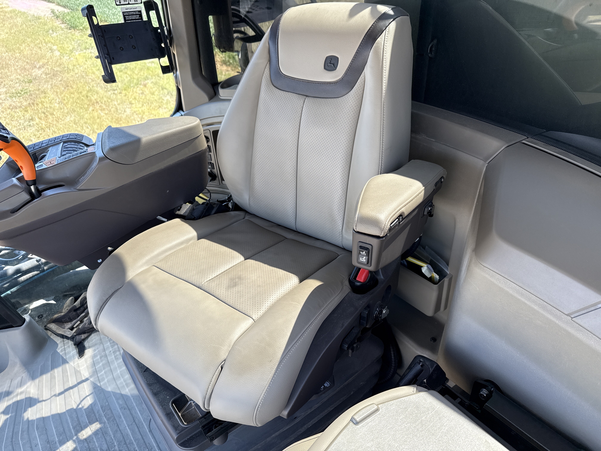 2024 Hagie STS12 Image 75