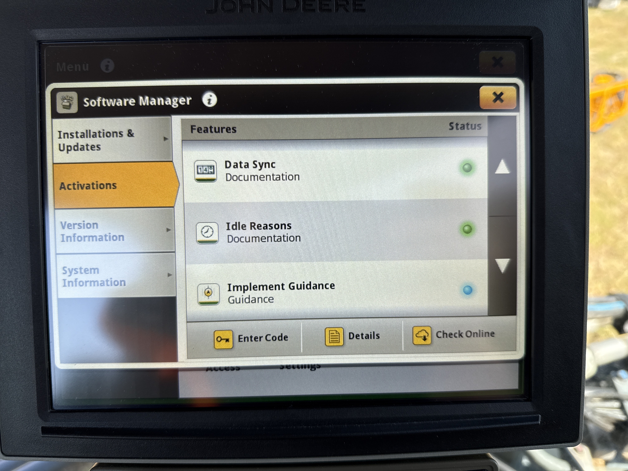 2024 Hagie STS12 Image 81