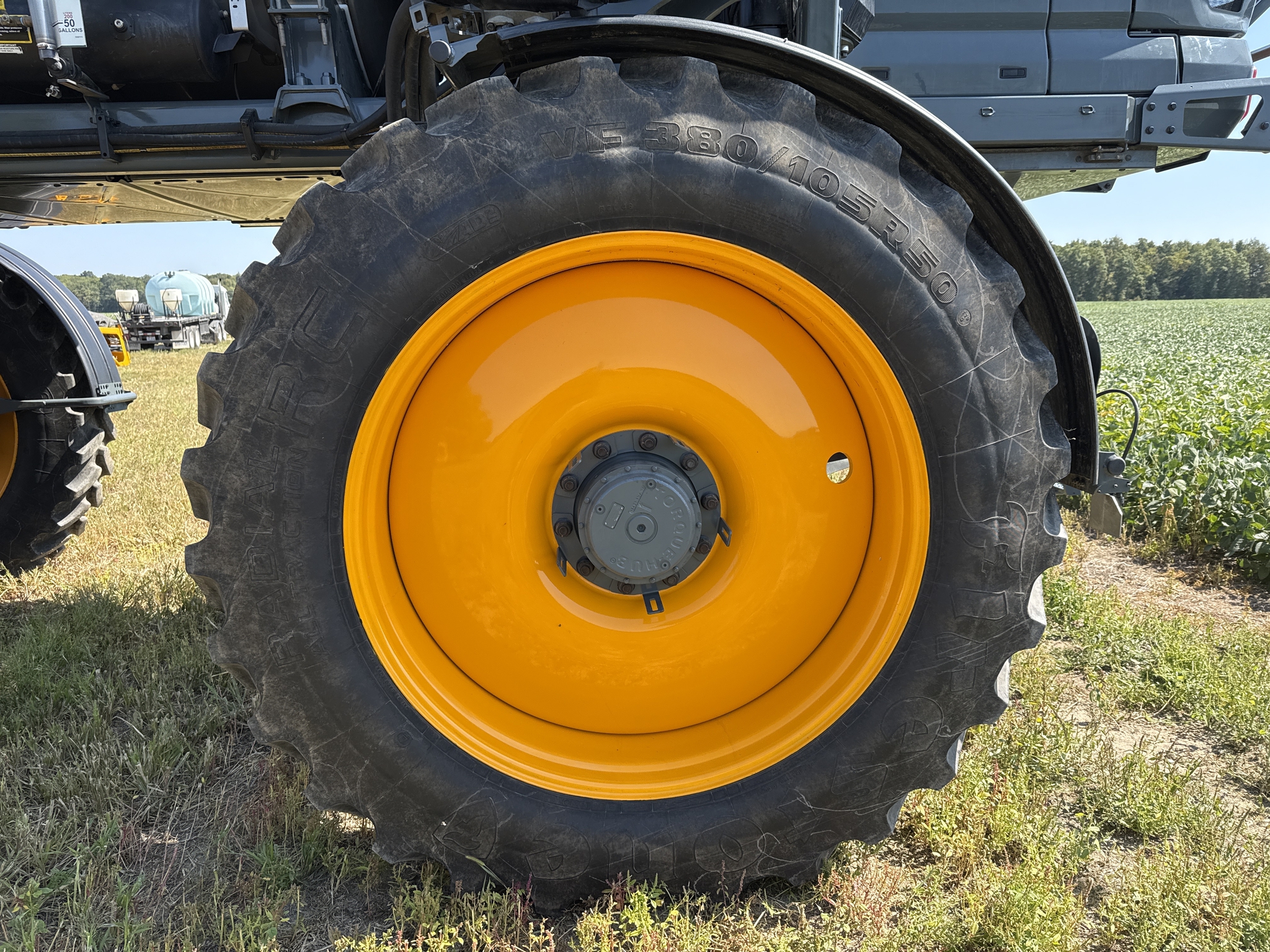 2024 Hagie STS12 Image 23