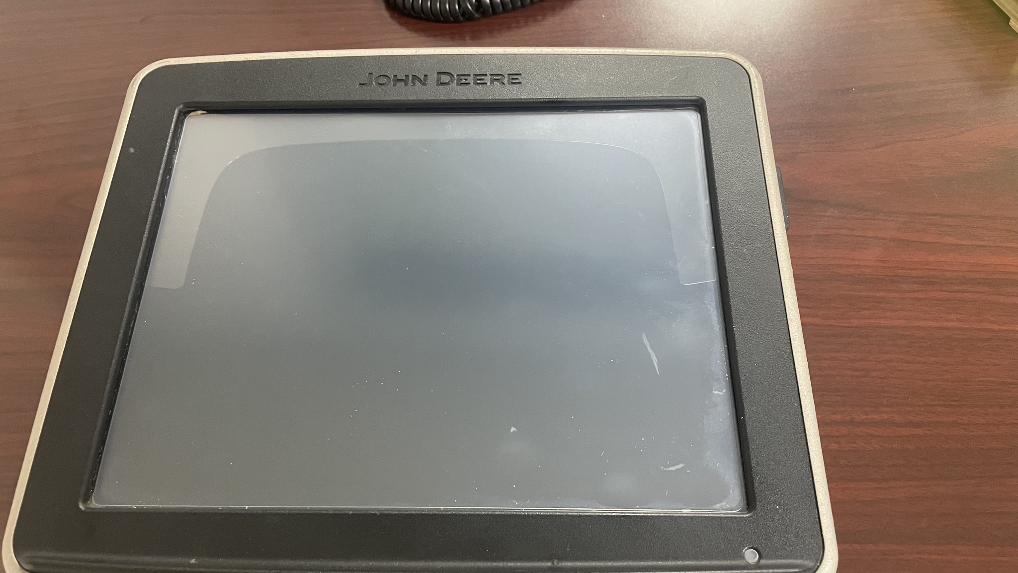 John Deere 2630 GS3 Display Image 5