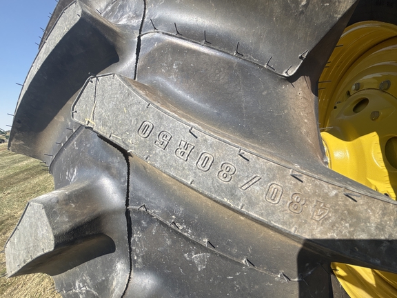 Used 2025 John Deere 8R 340 Row Crop Tractors at Koenig Equipment in Urbana, OH - Photo8